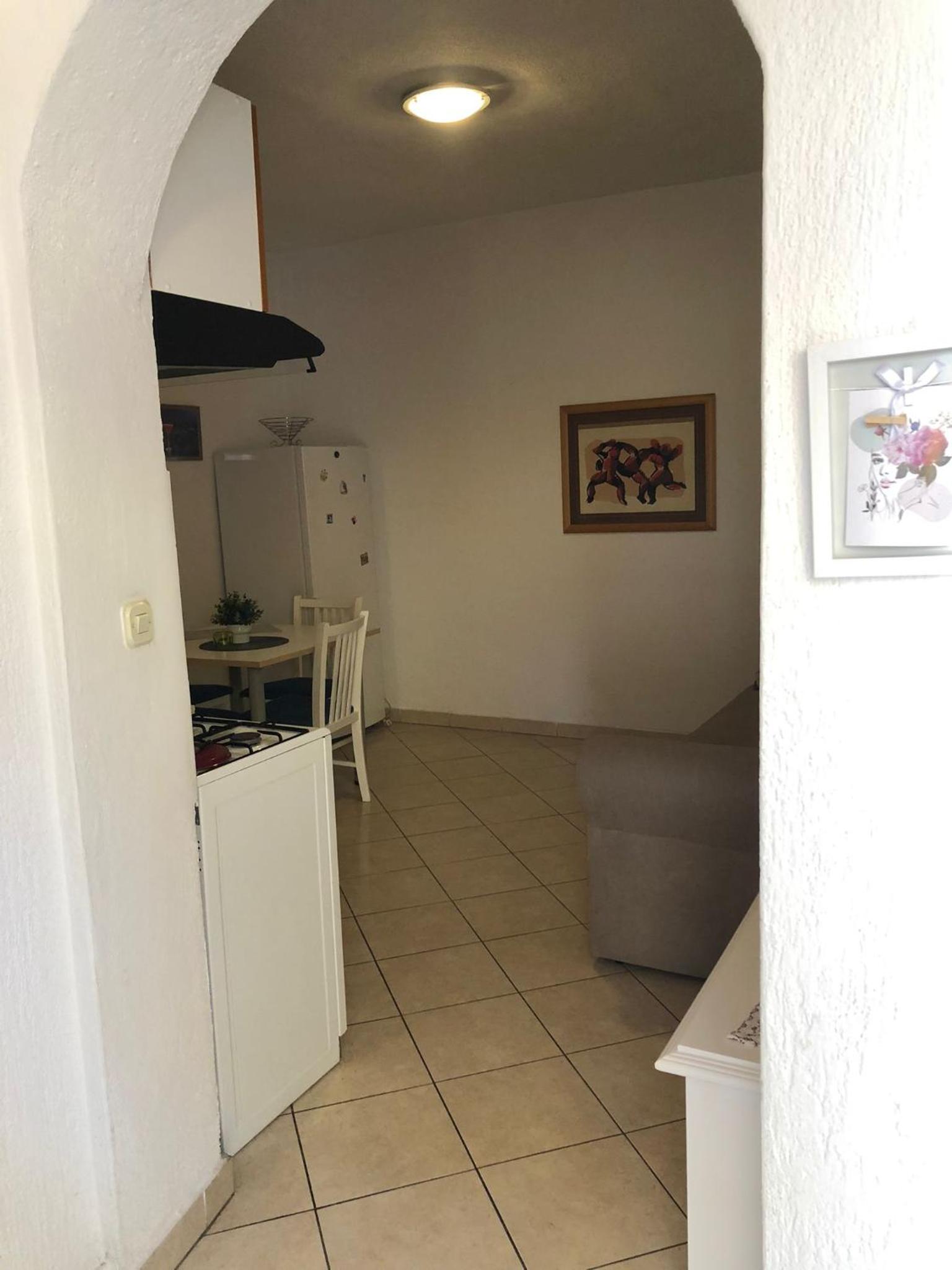 Apartman Barbara view 4