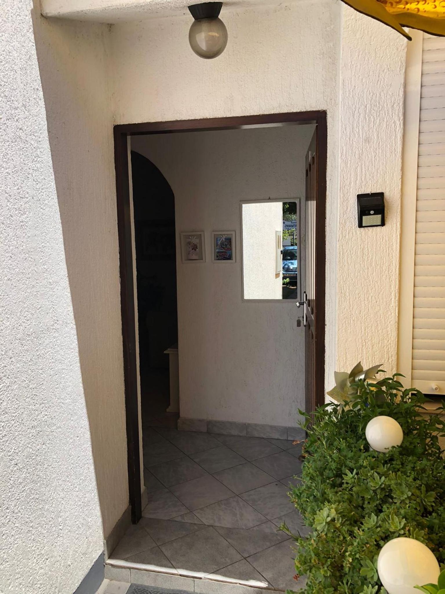 Apartman Barbara view 3