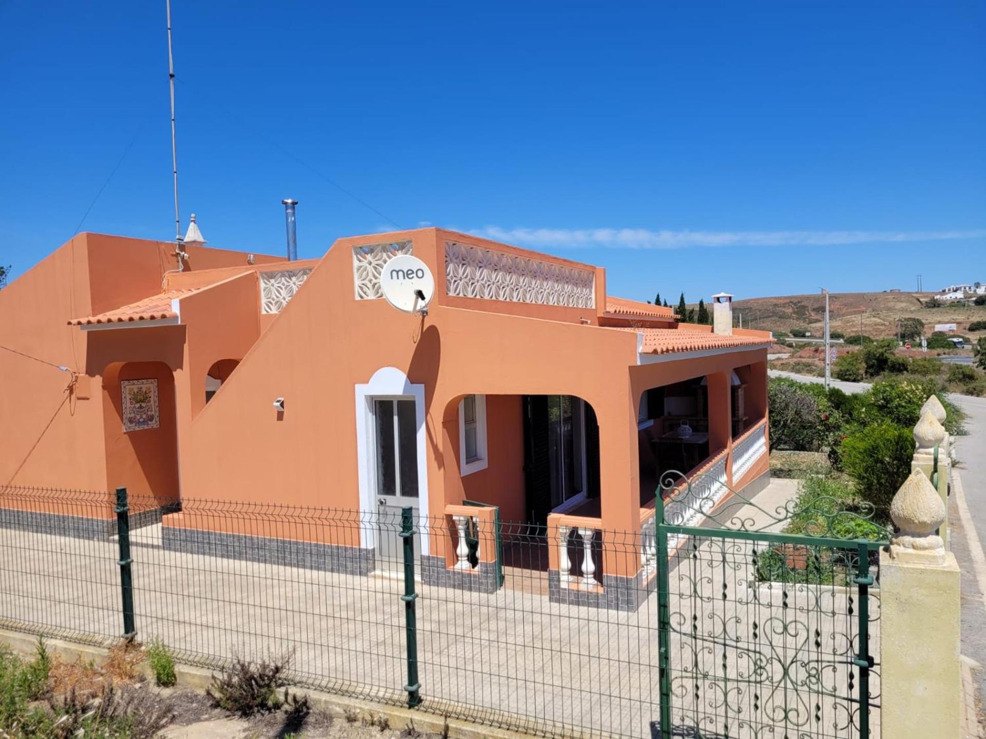 Quinta dos Moledros