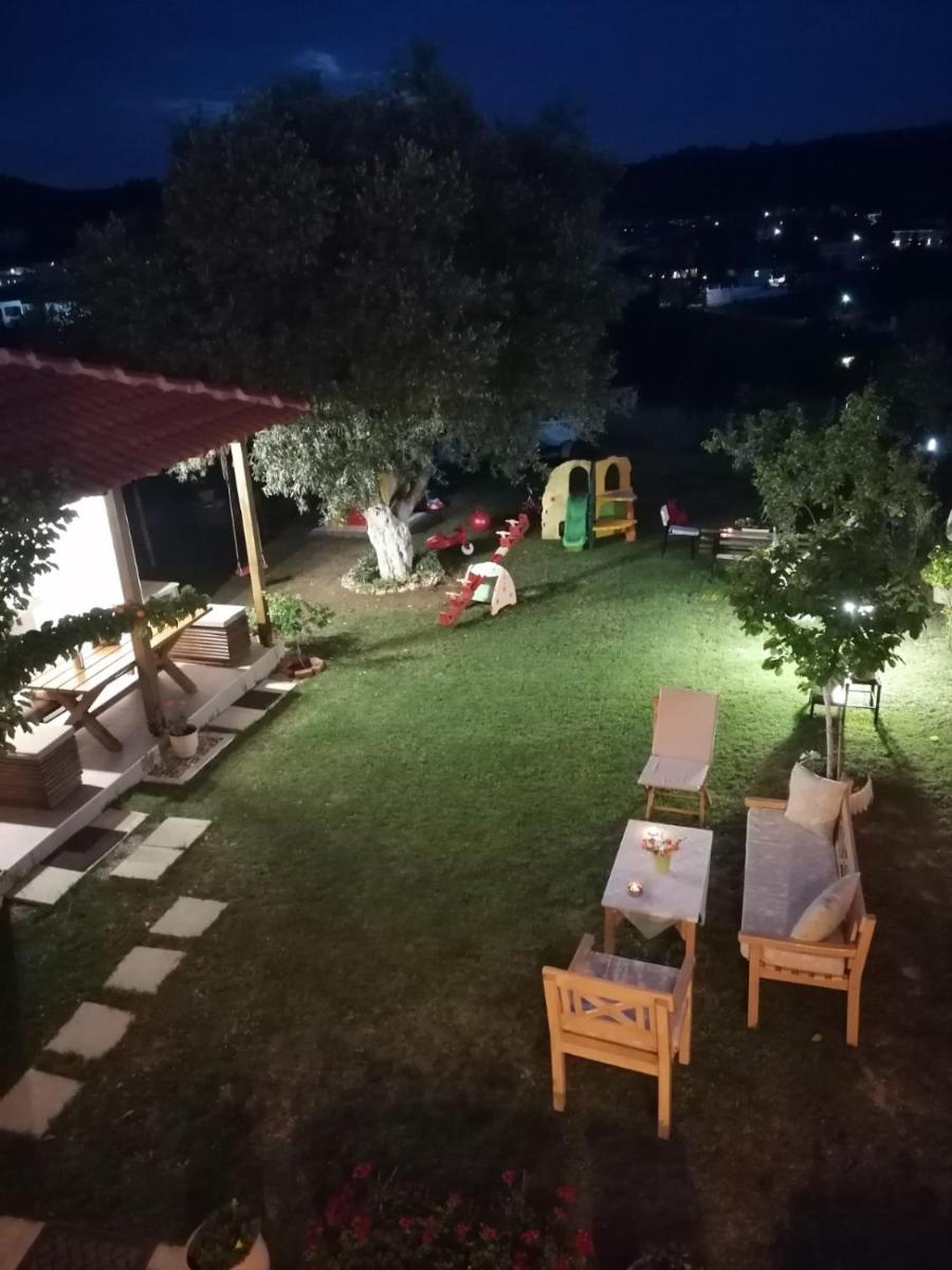 Kali Luxury Apartments view 5