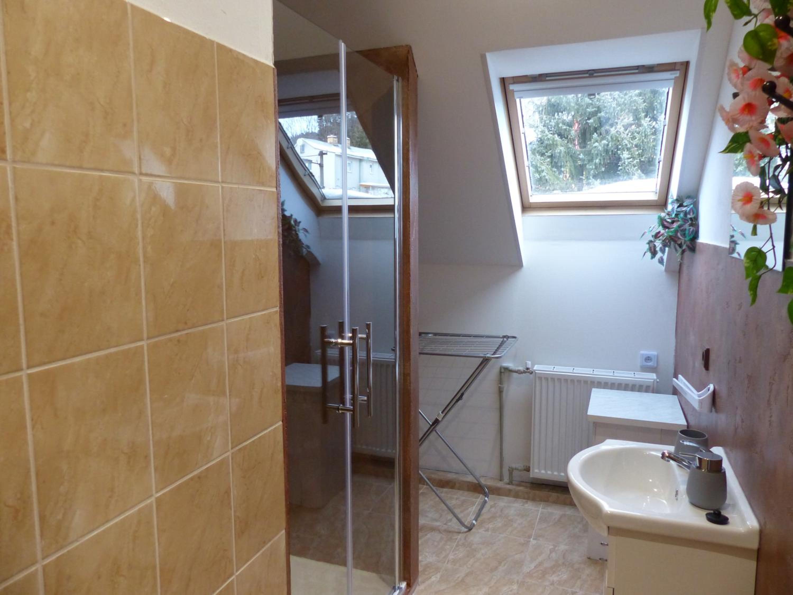 Apartmány Plischke