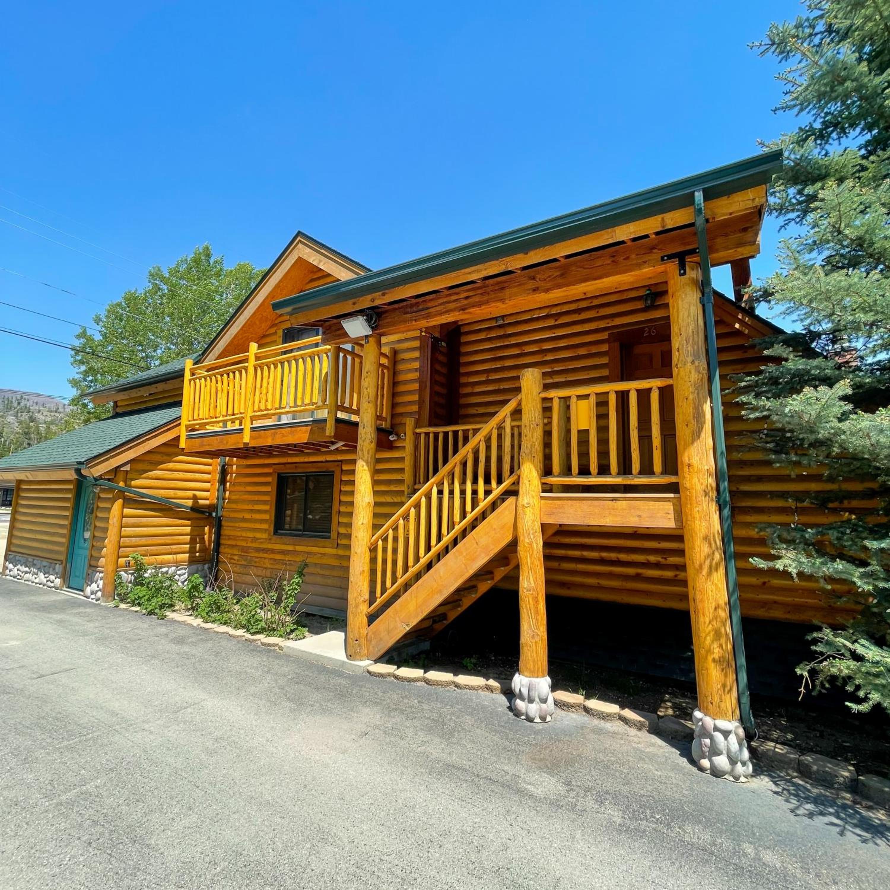 Spirit Lake Lodge - Property Image 12