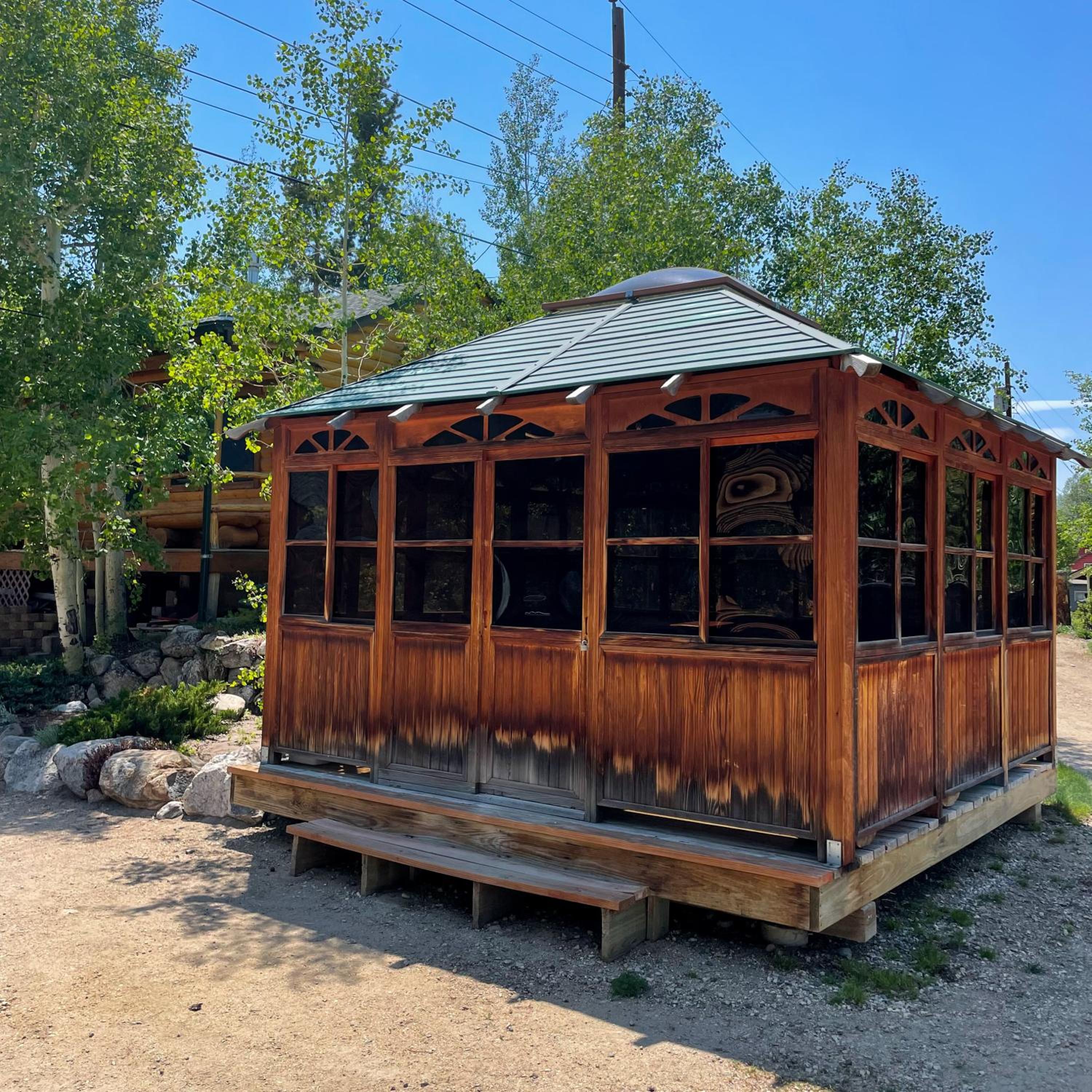 Spirit Lake Lodge - Property Image 11