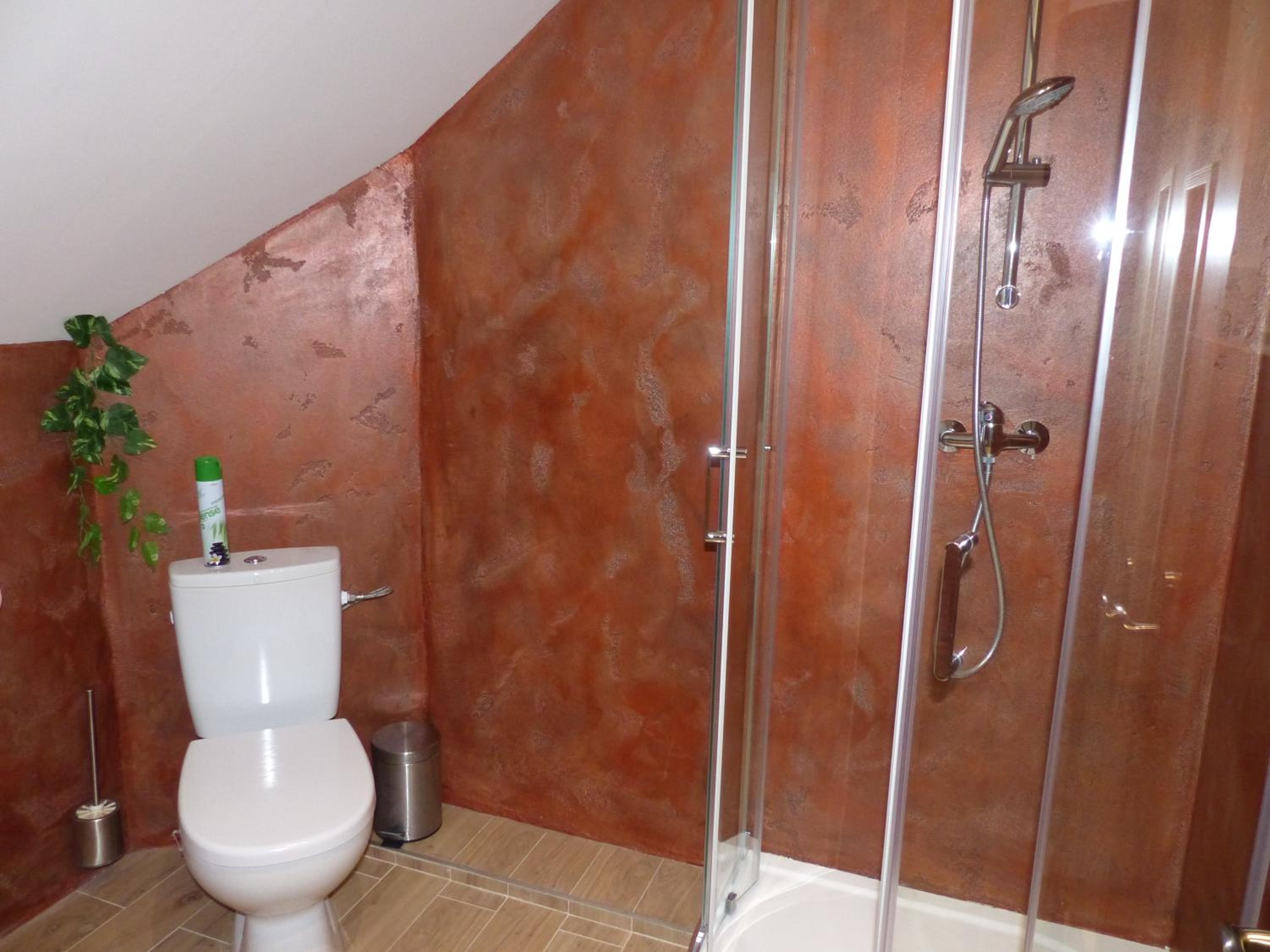 Apartmány Plischke