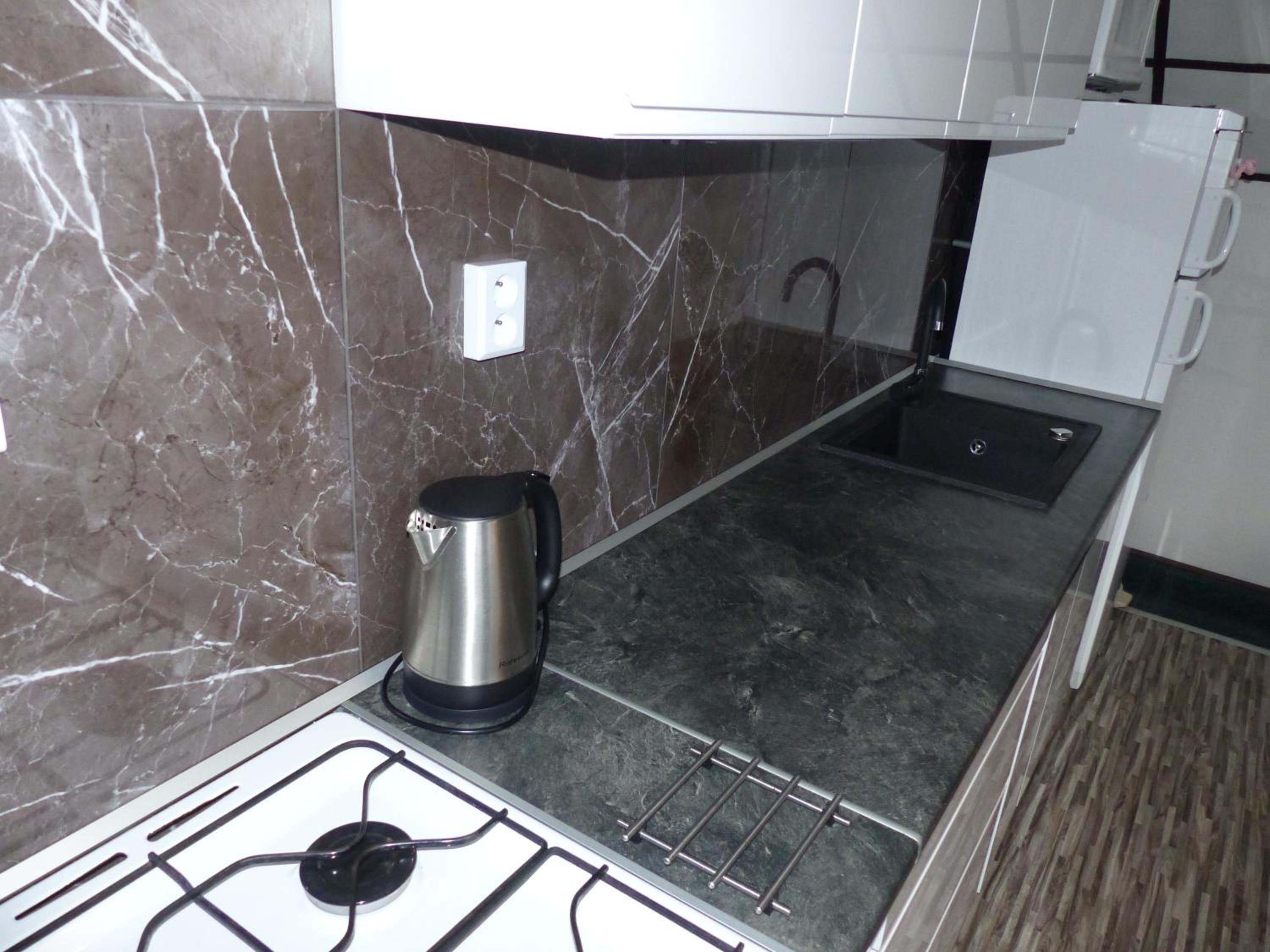 Apartmány Plischke