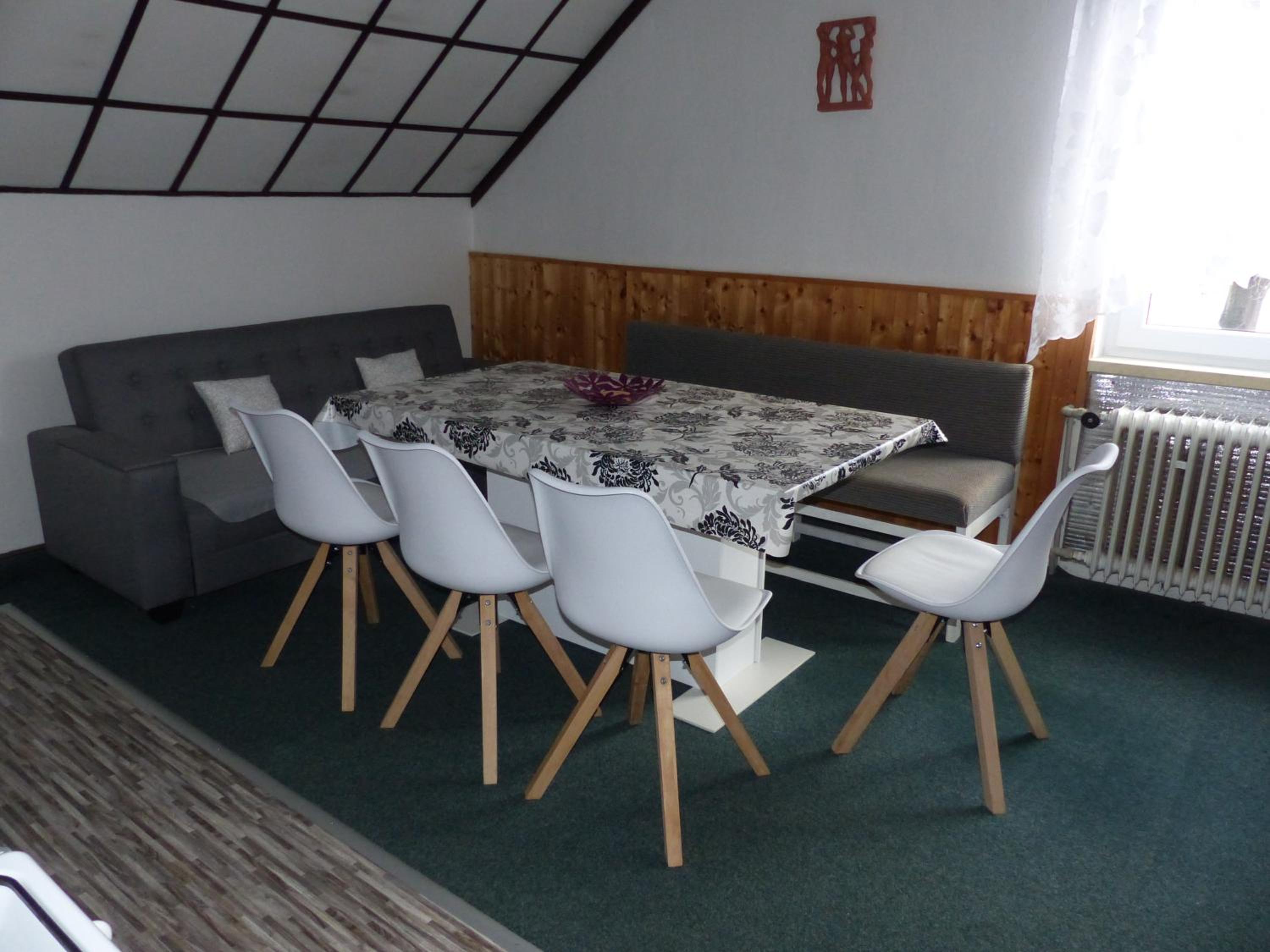 Apartmány Plischke
