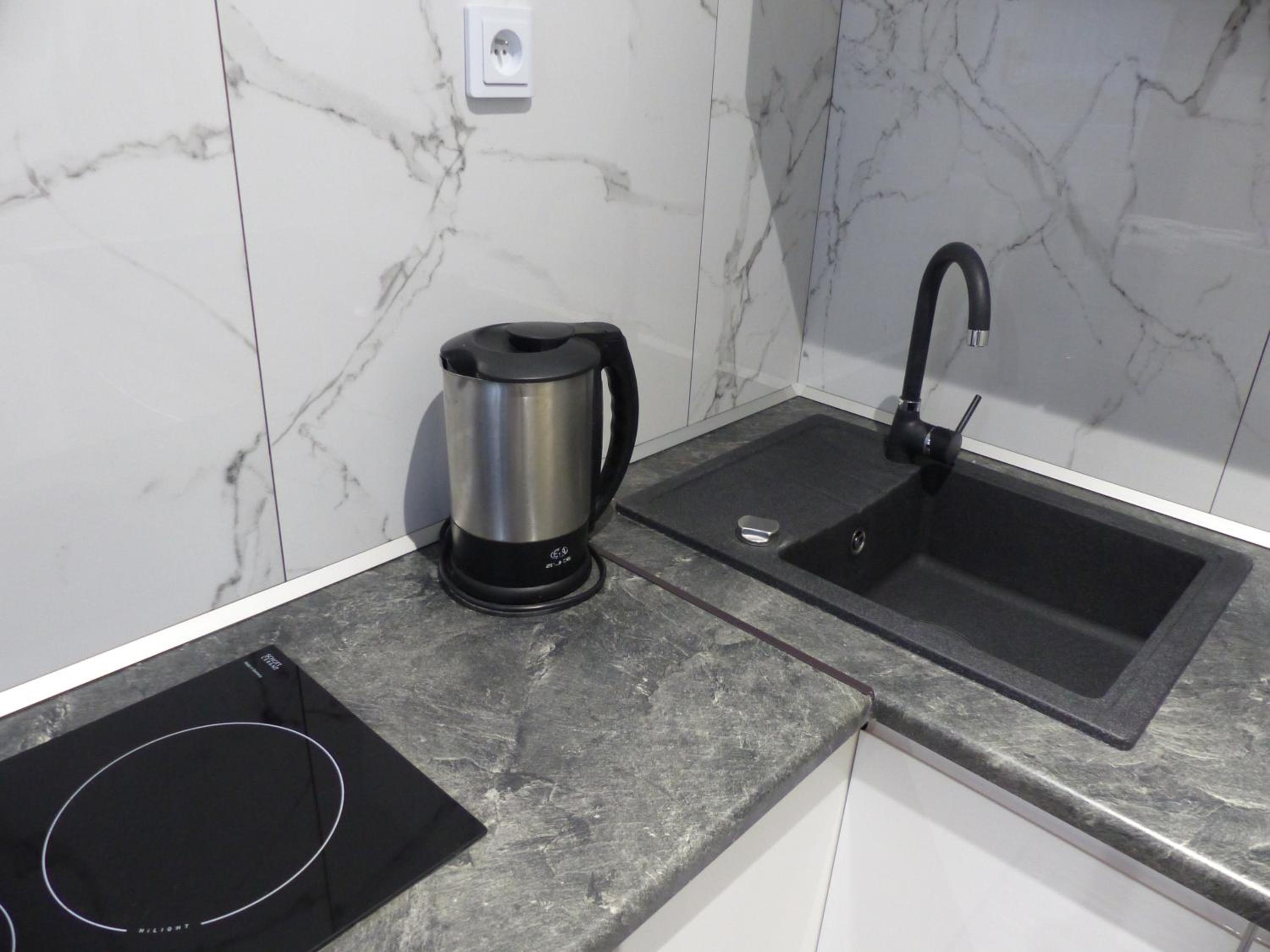 Apartmány Plischke