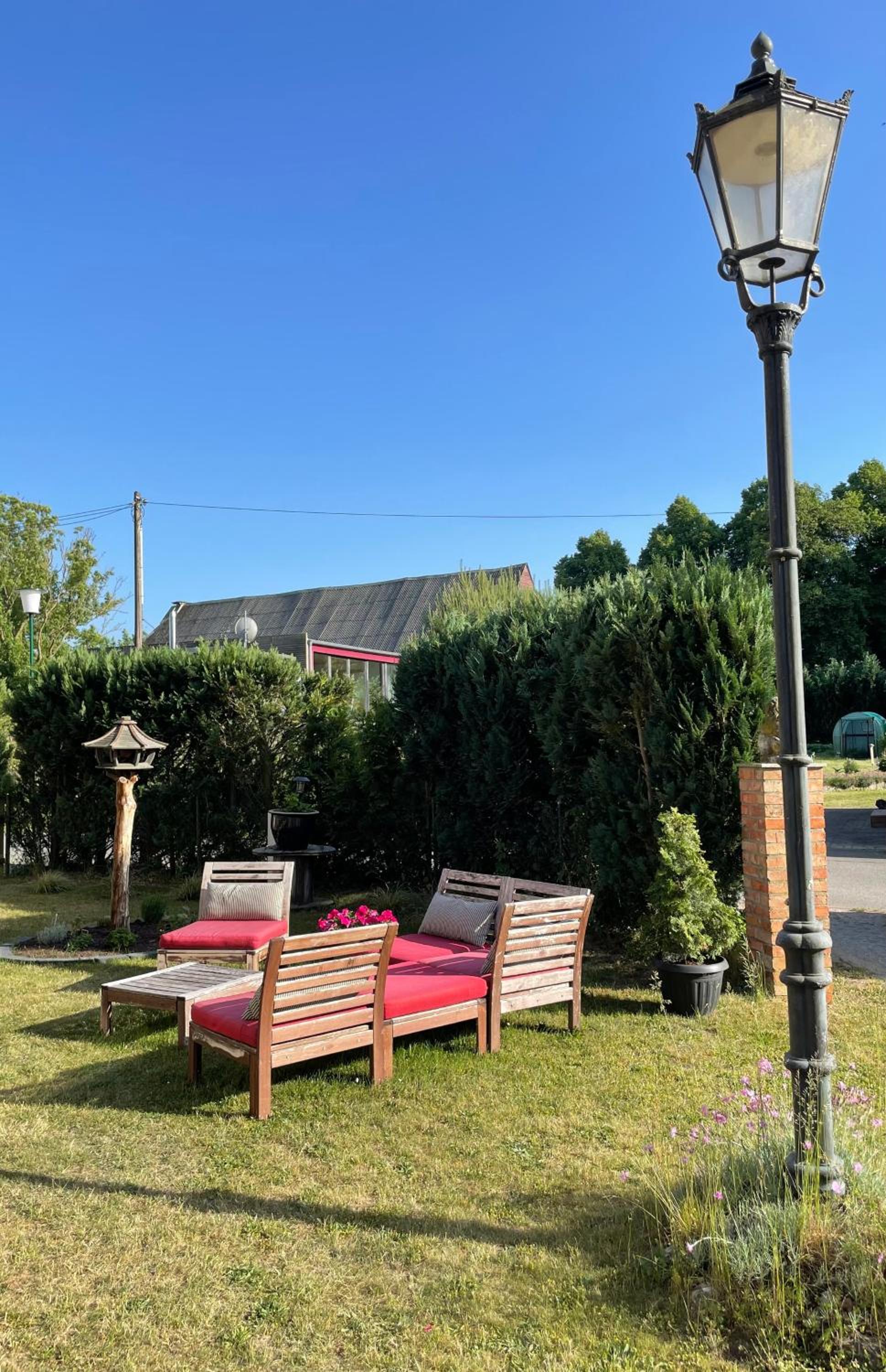 Ferienhaus geStRanDeT view 5