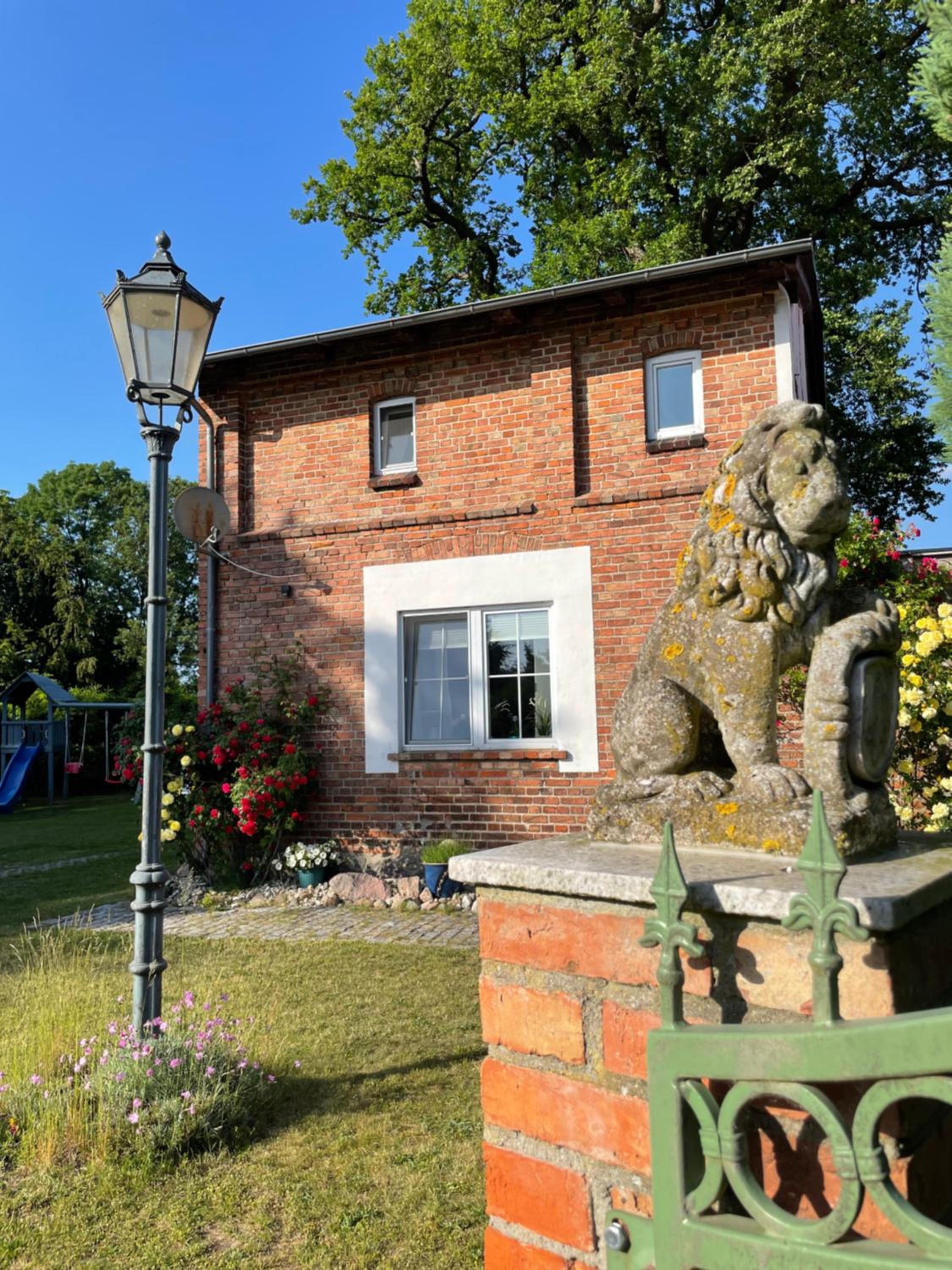 Ferienhaus geStRanDeT view 3