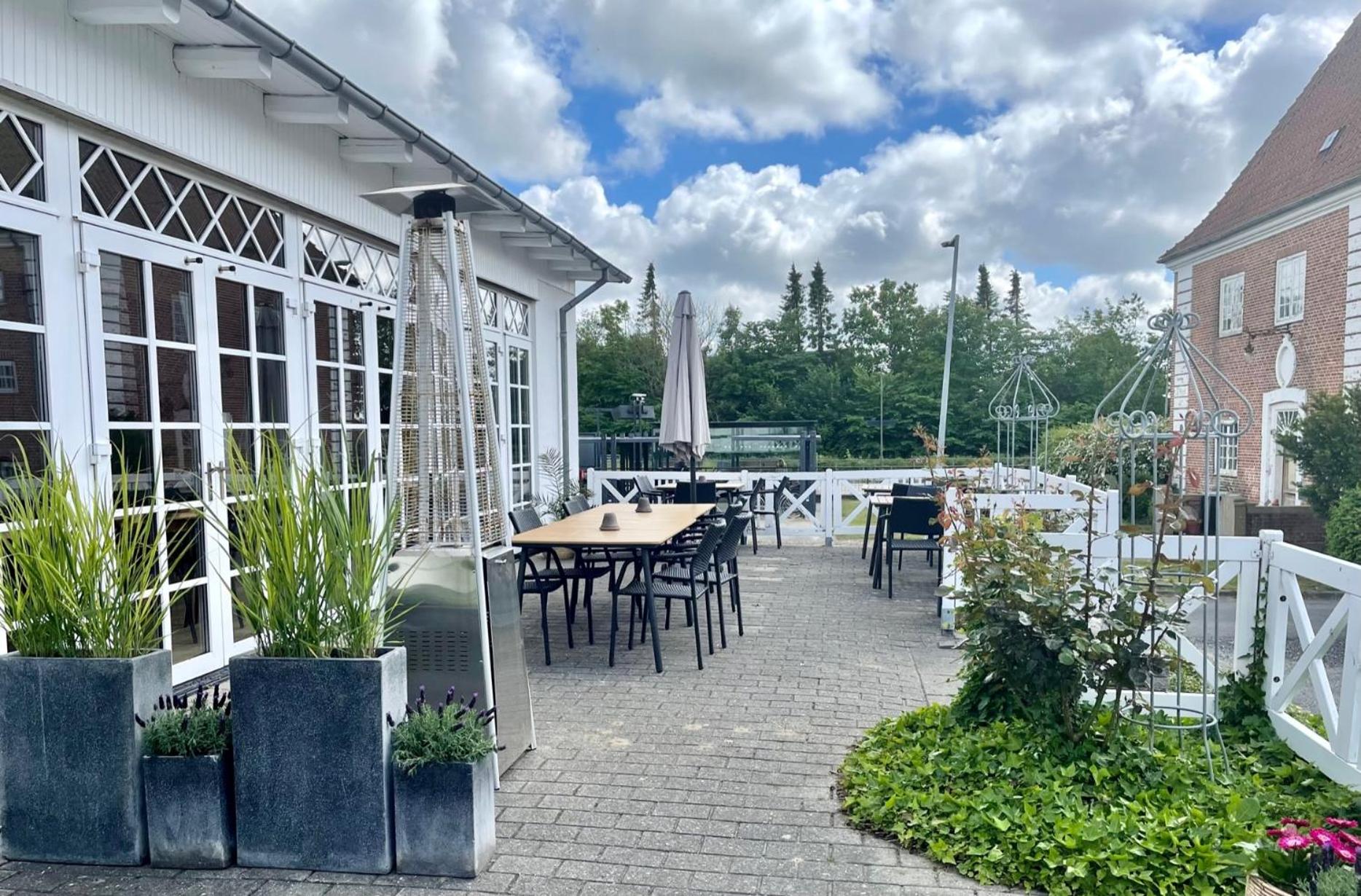 Hos Martin-Kontaktløs & selv check-In view 5