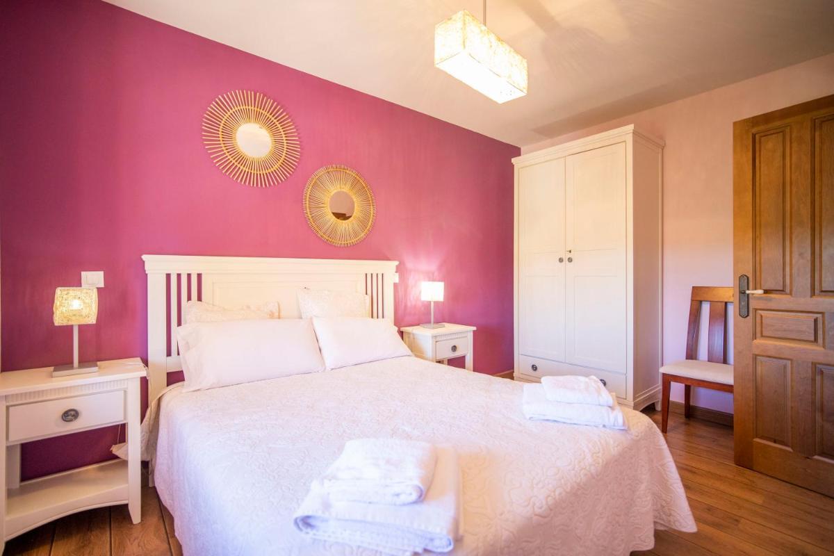 Apartamentos Ribera del Duero Las Escuelas view 4