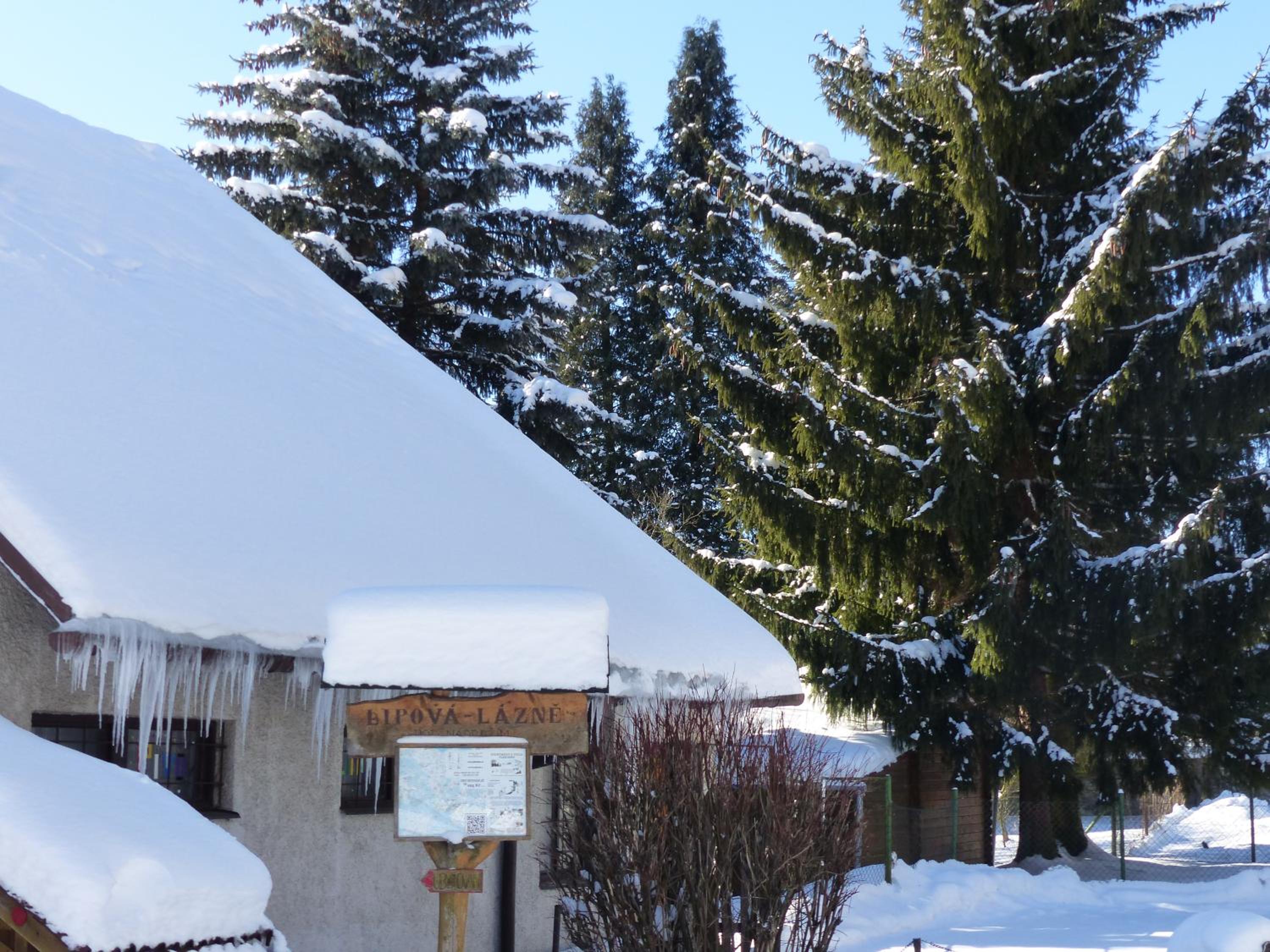 Apartmány Plischke