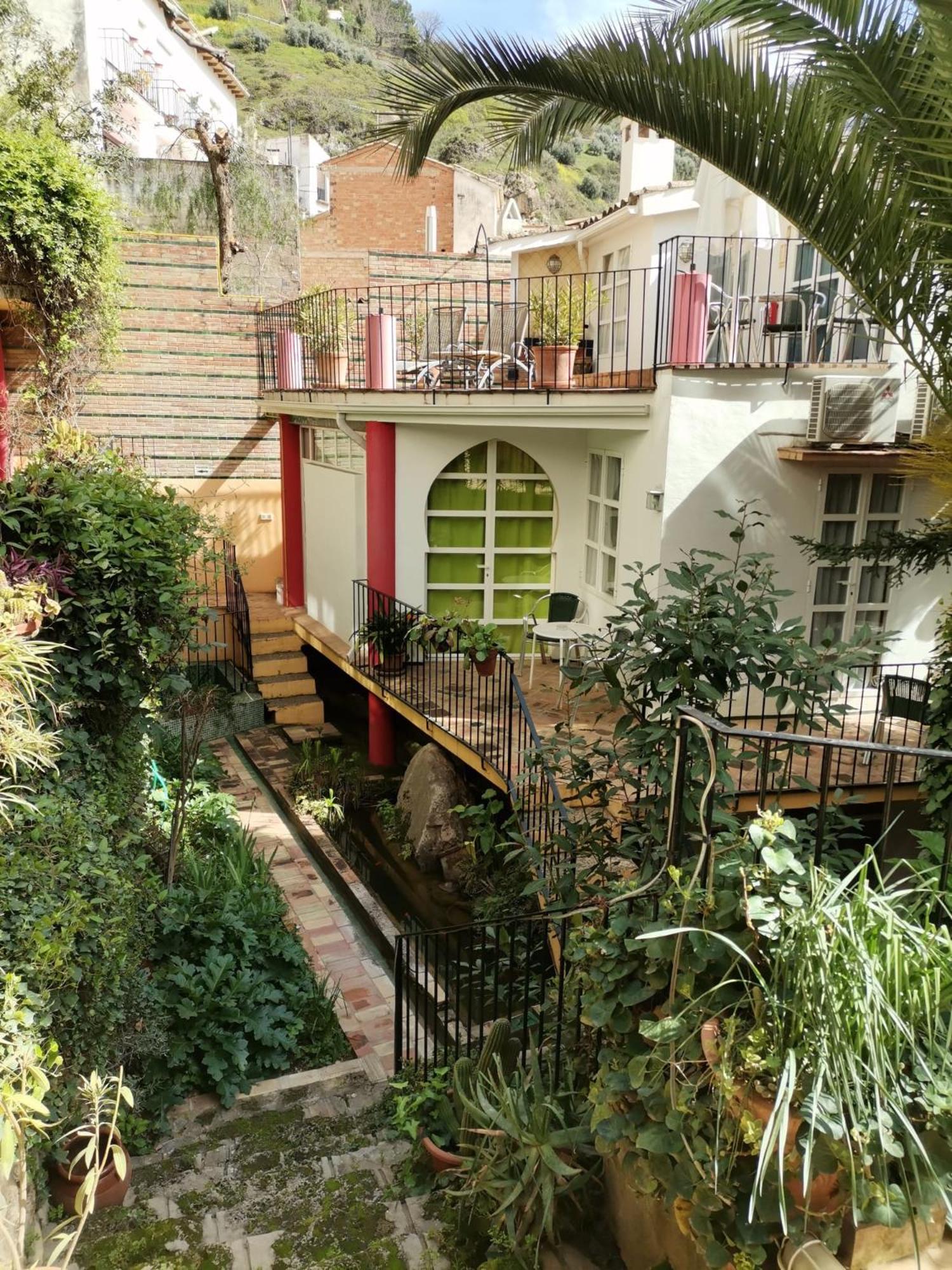 Casa Rural Plaza De Santa Maria view 4
