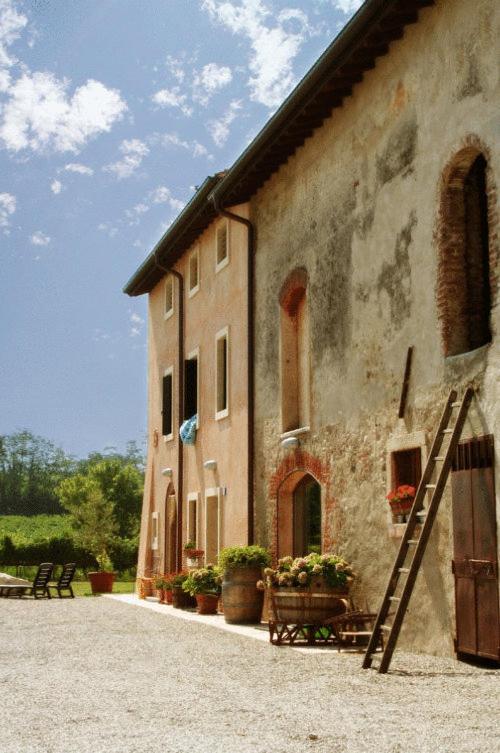 Agriturismo Nicobresaola