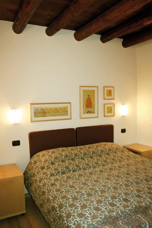 Agriturismo Nicobresaola