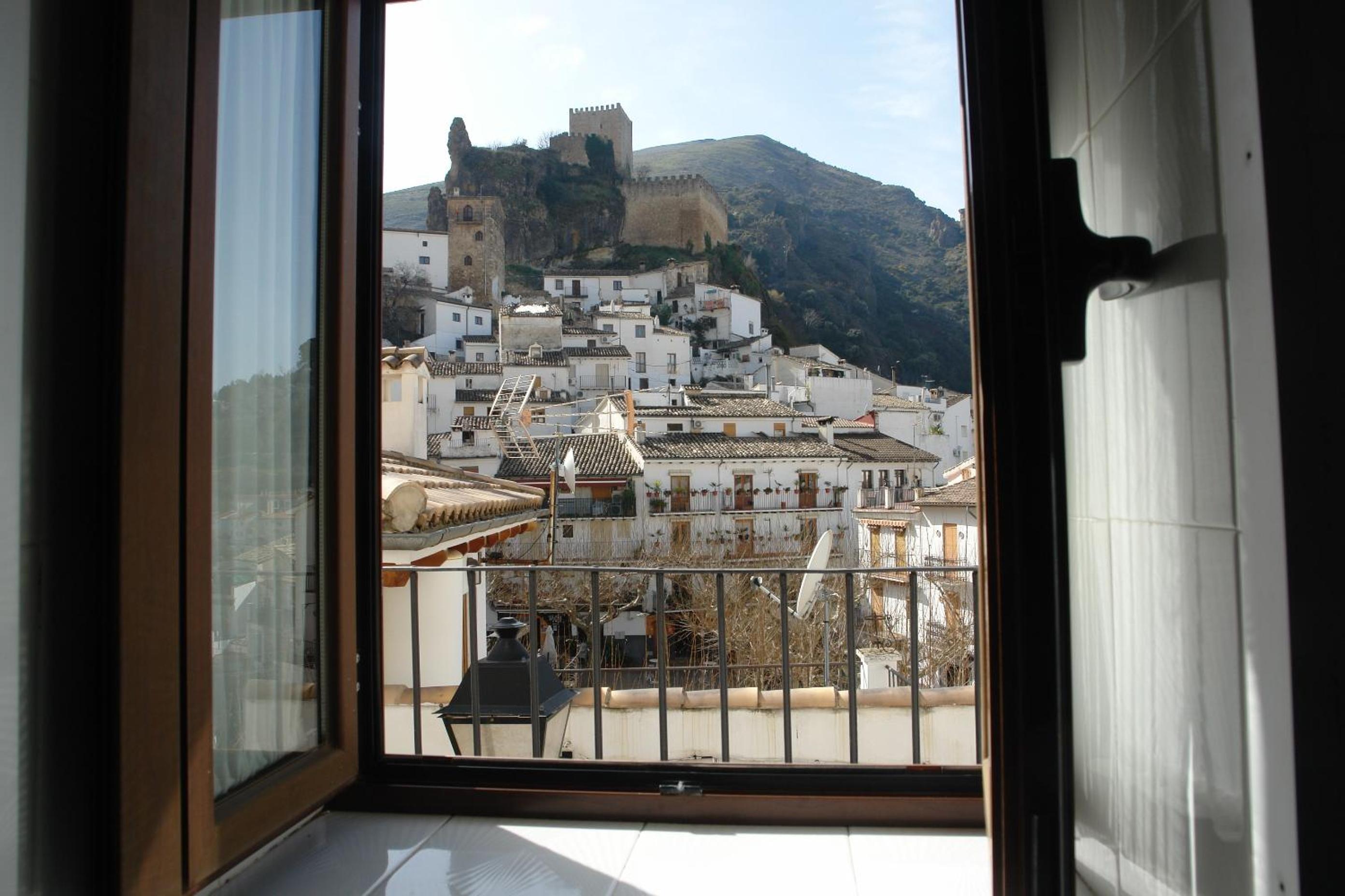 Casa Rural Plaza De Santa Maria view 3