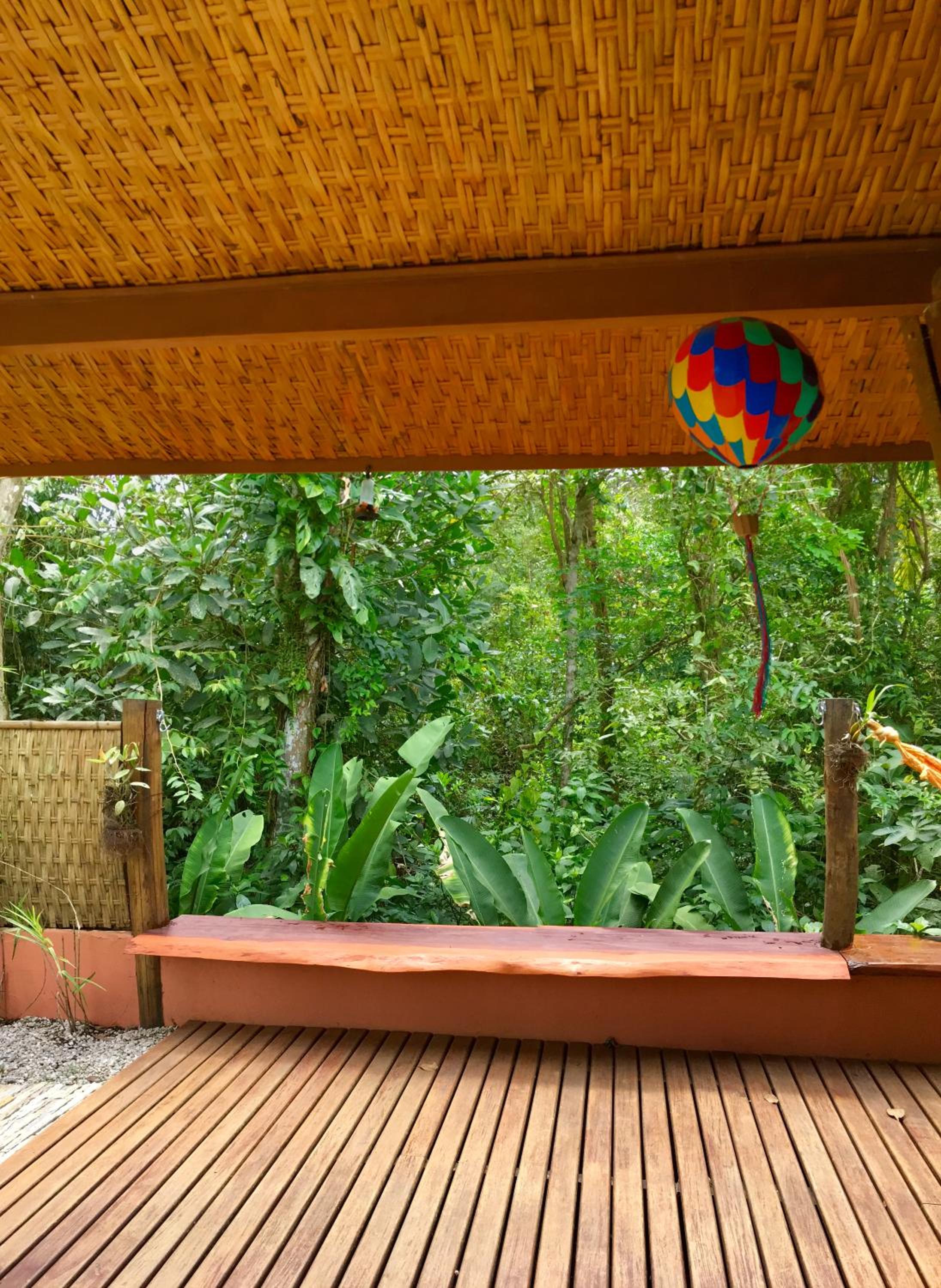 Casa com piscina a poucos minutos da praia