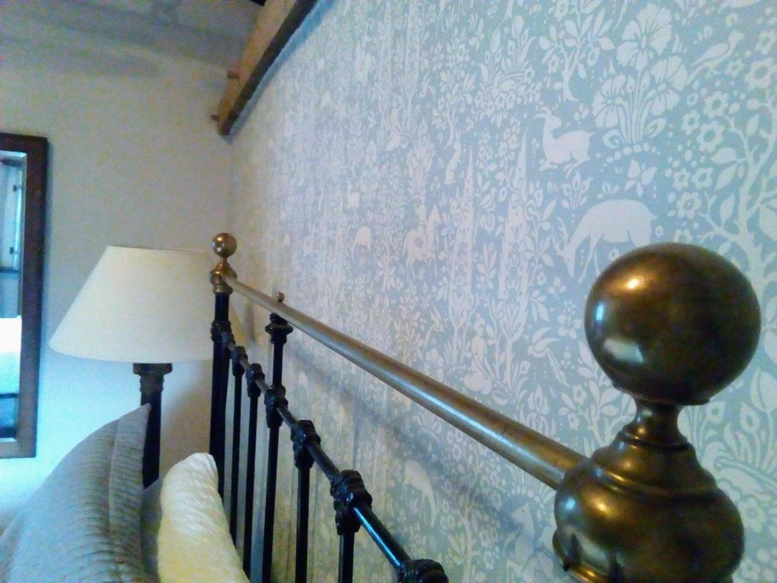 Castle Street Cottage view 3