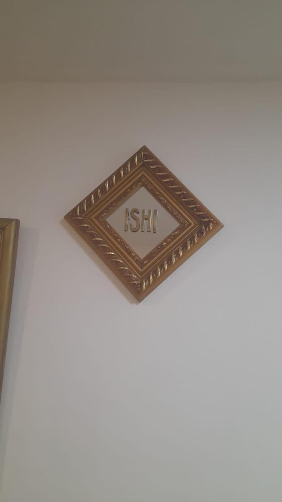 Ishi