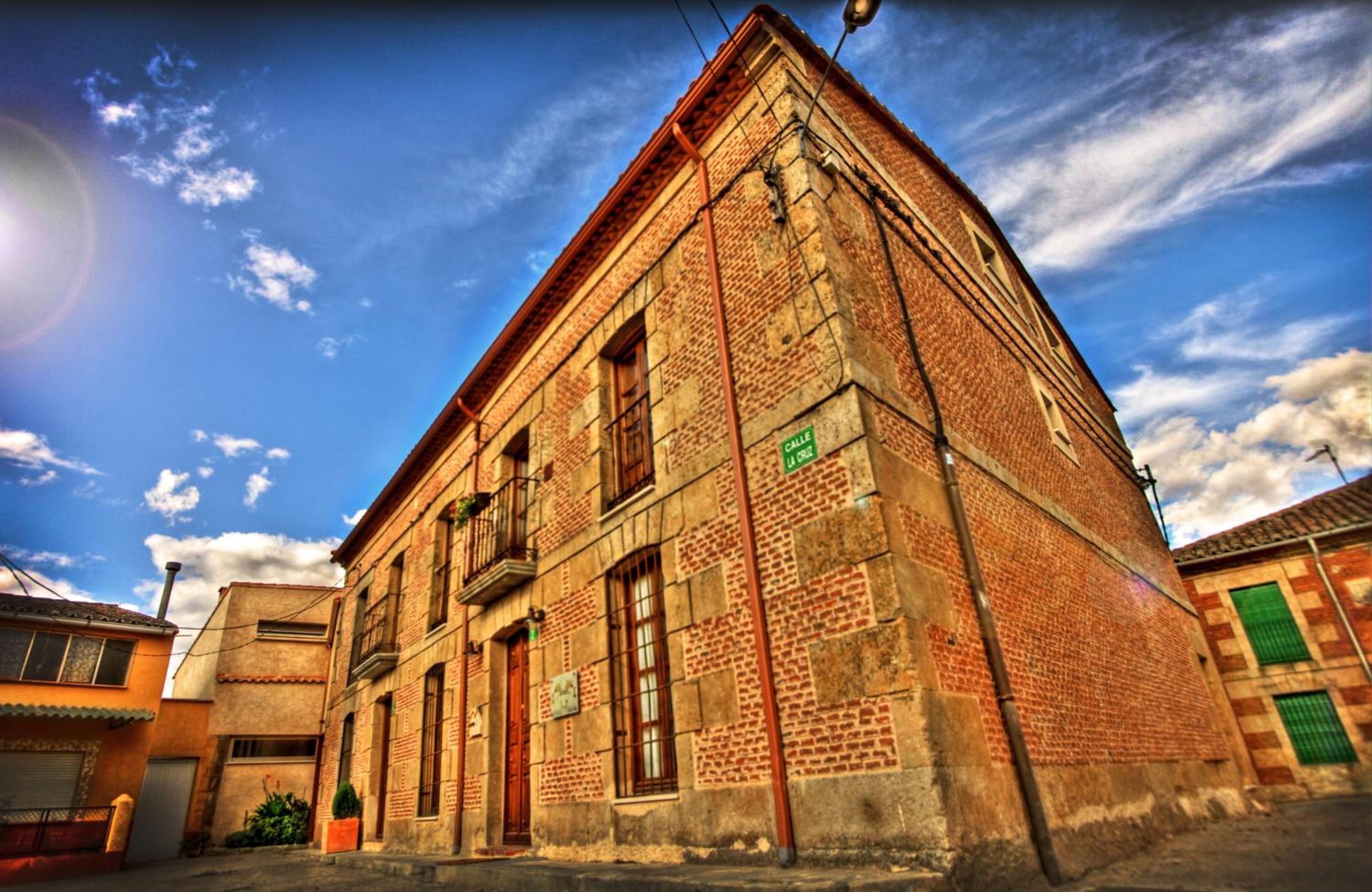 Posada Real del Buen Camino, alojamiento rural