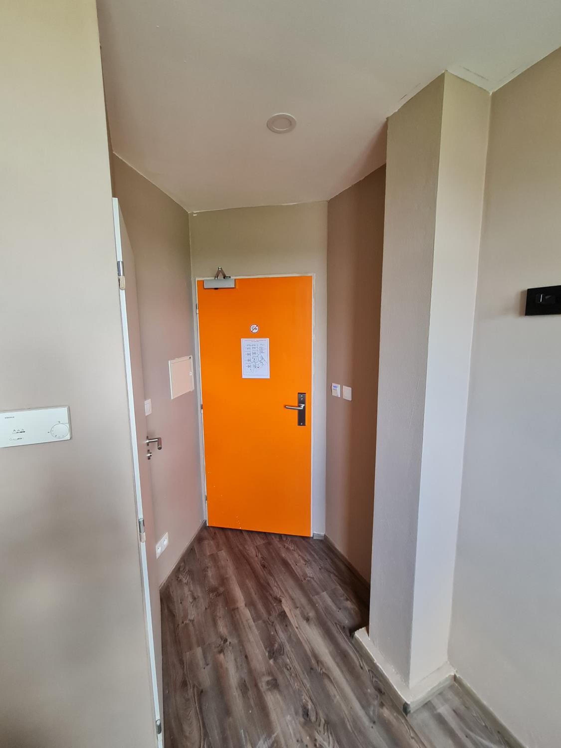 Minimino hotel en Prague