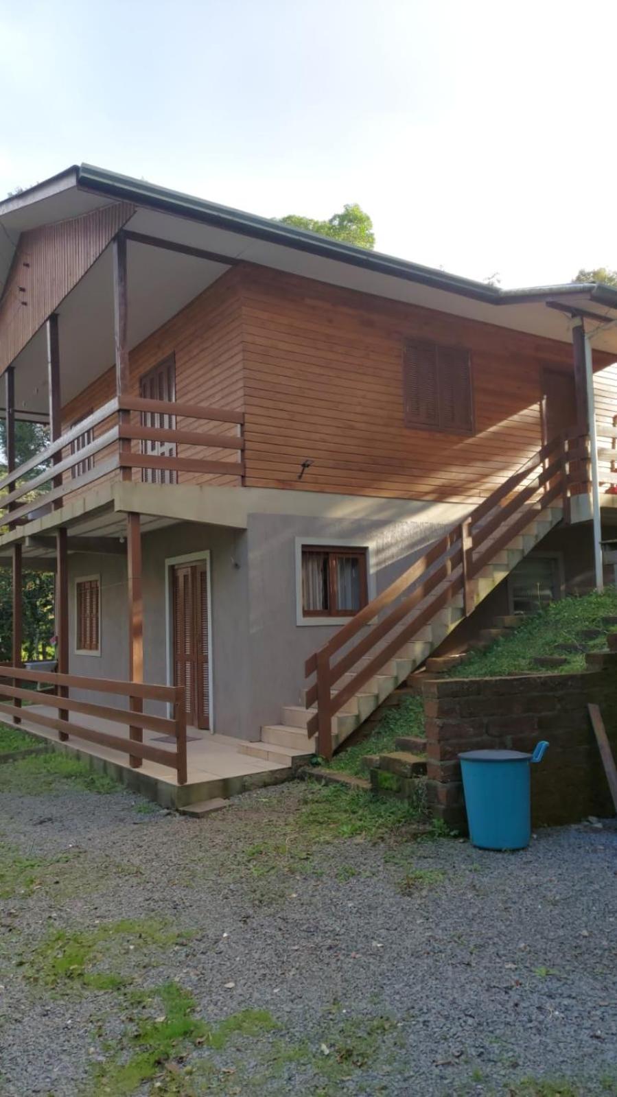 Residencial Gurtler 209 view 3