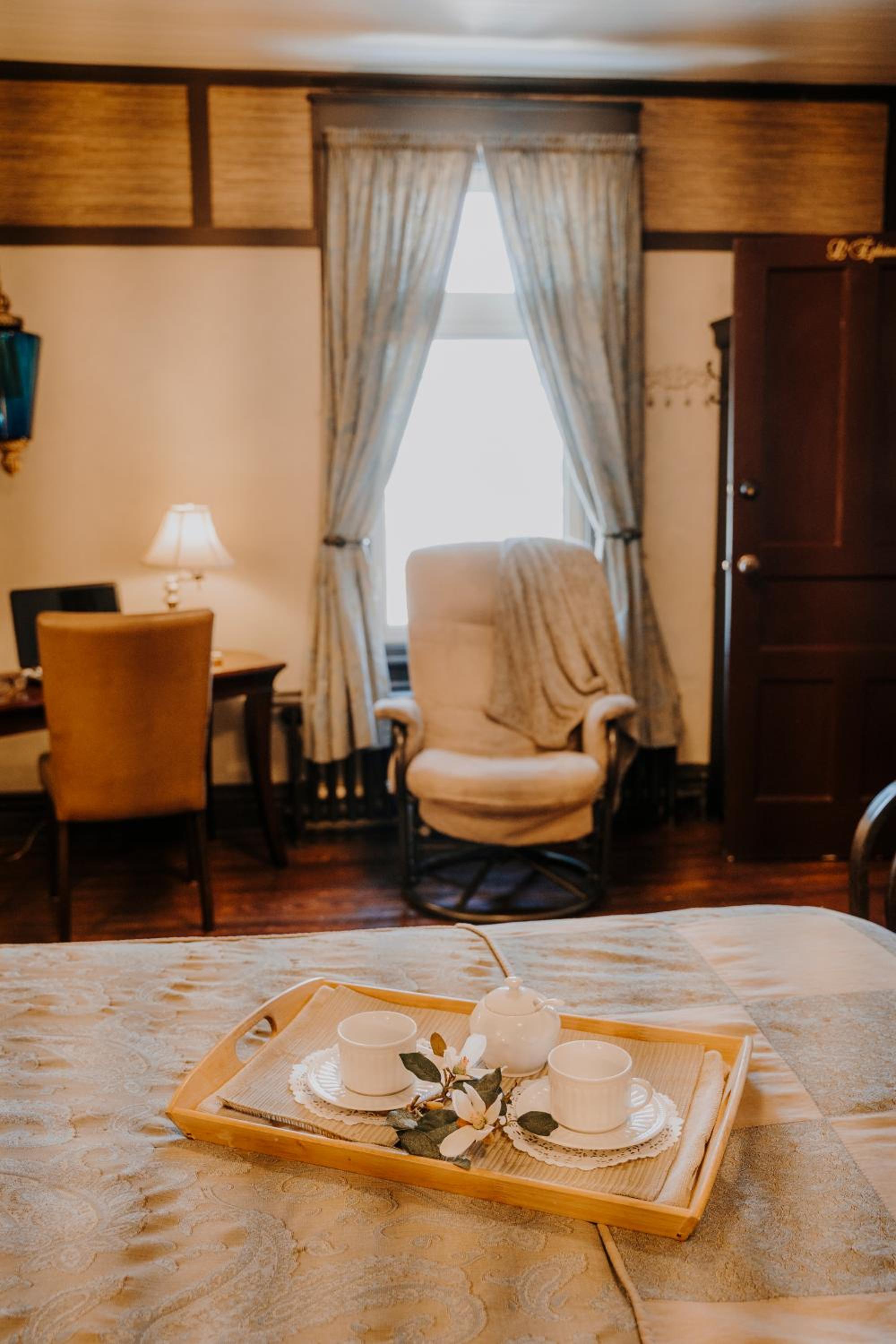 Auberge Bruine Océane