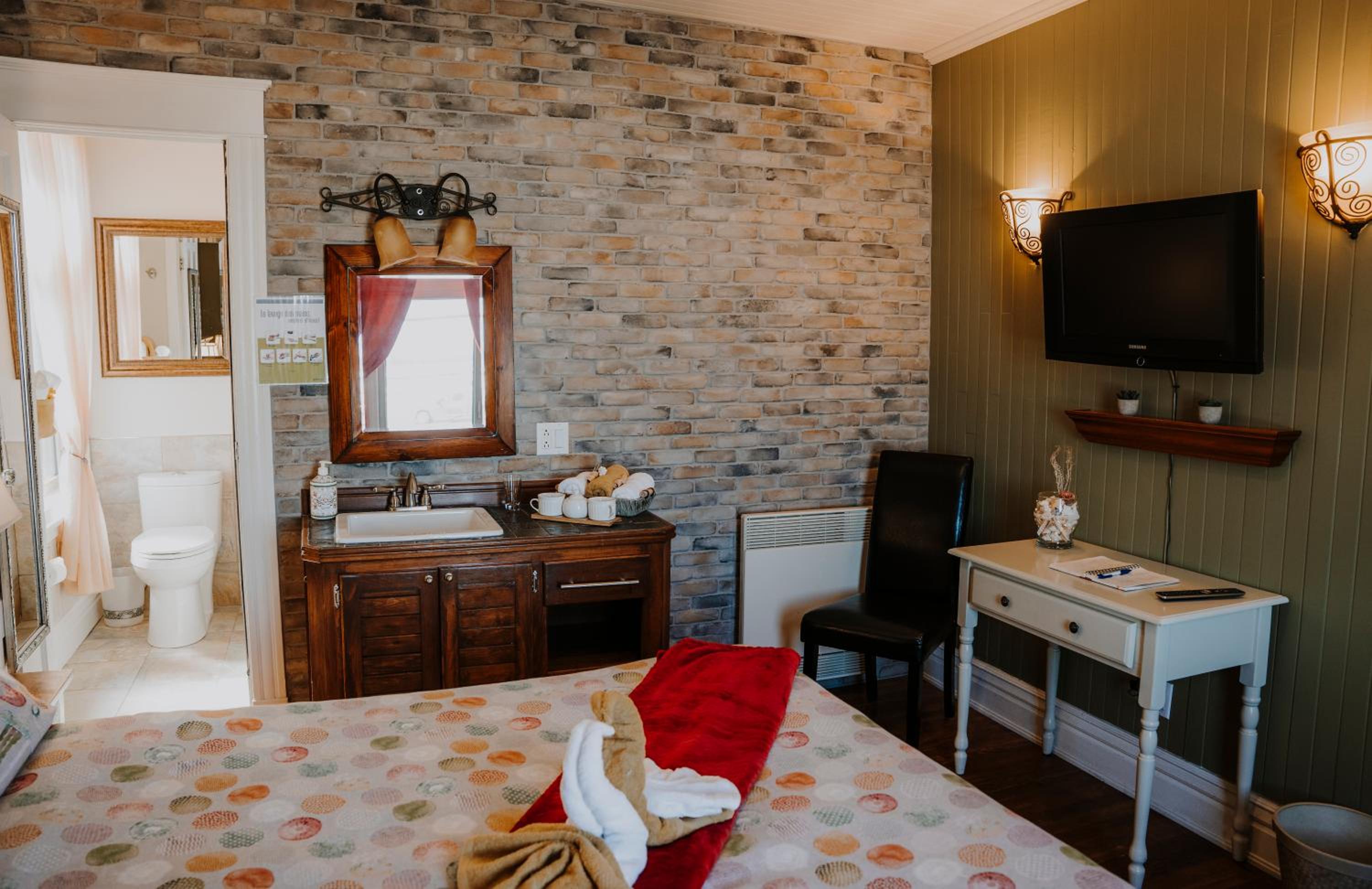 Auberge Bruine Océane