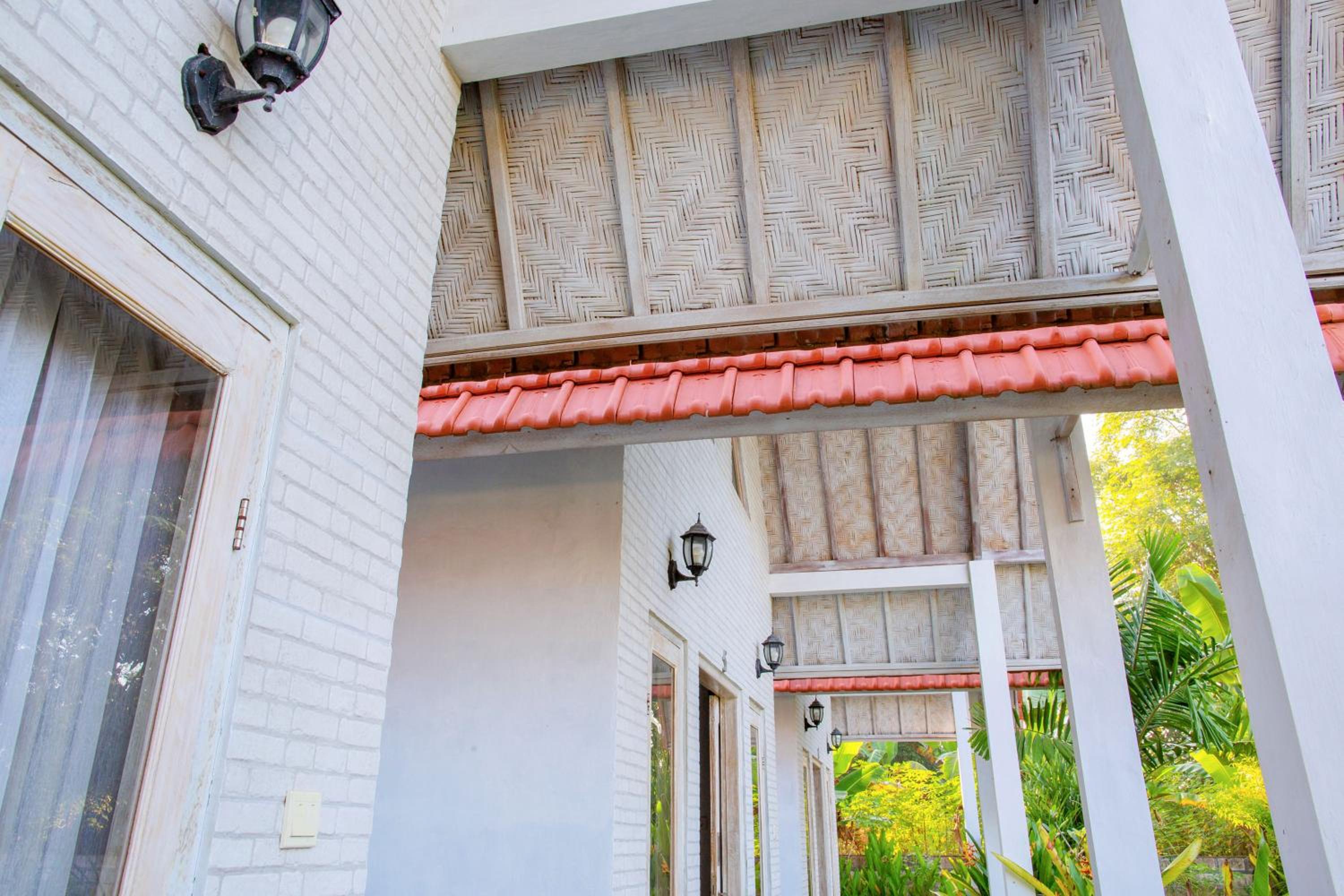 Kayu Kuning Cottage view 5