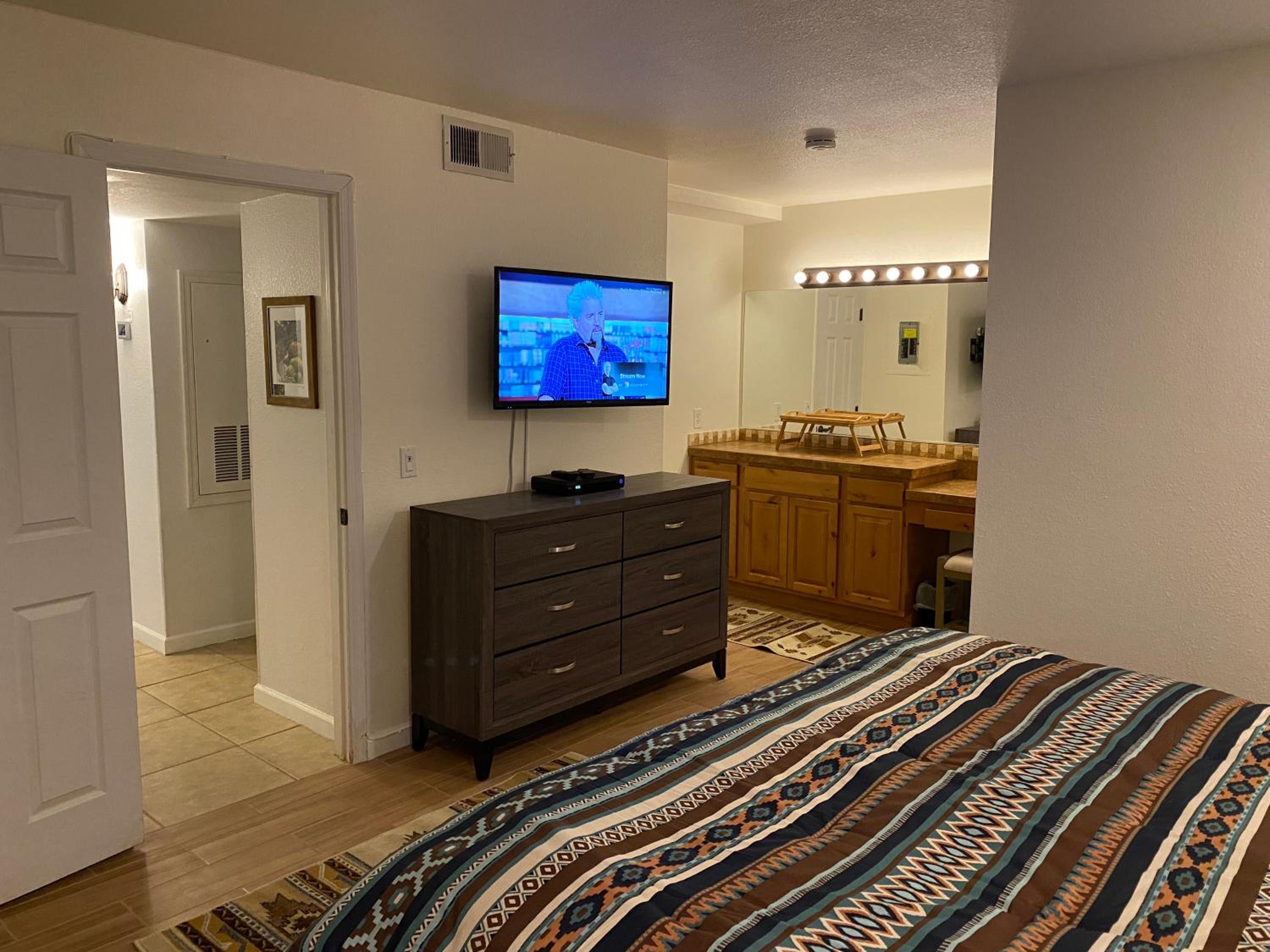 Catalina Condo @ LaEncantada - Tucson AZ view 2