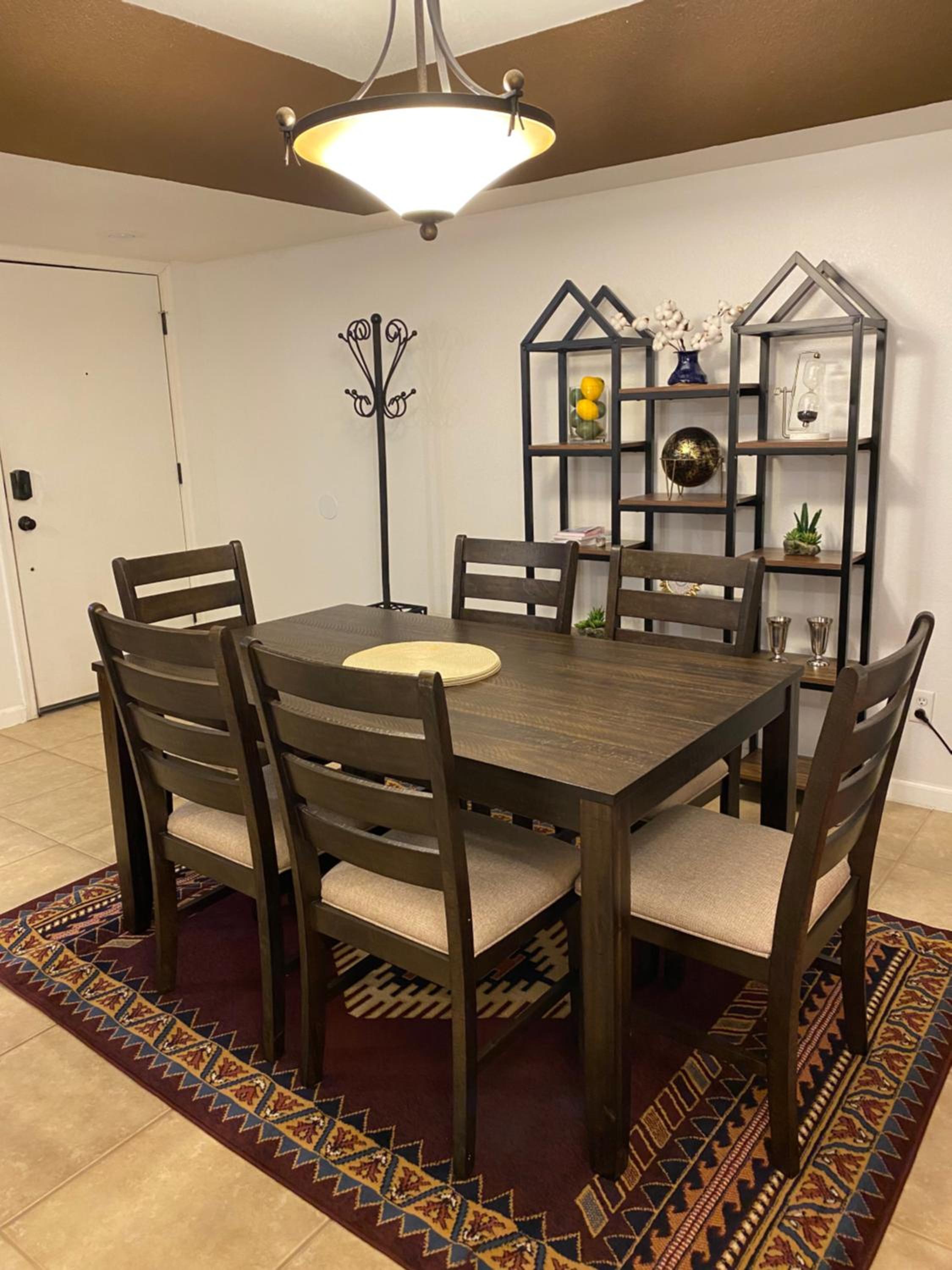 Catalina Condo @ LaEncantada - Tucson AZ view 4