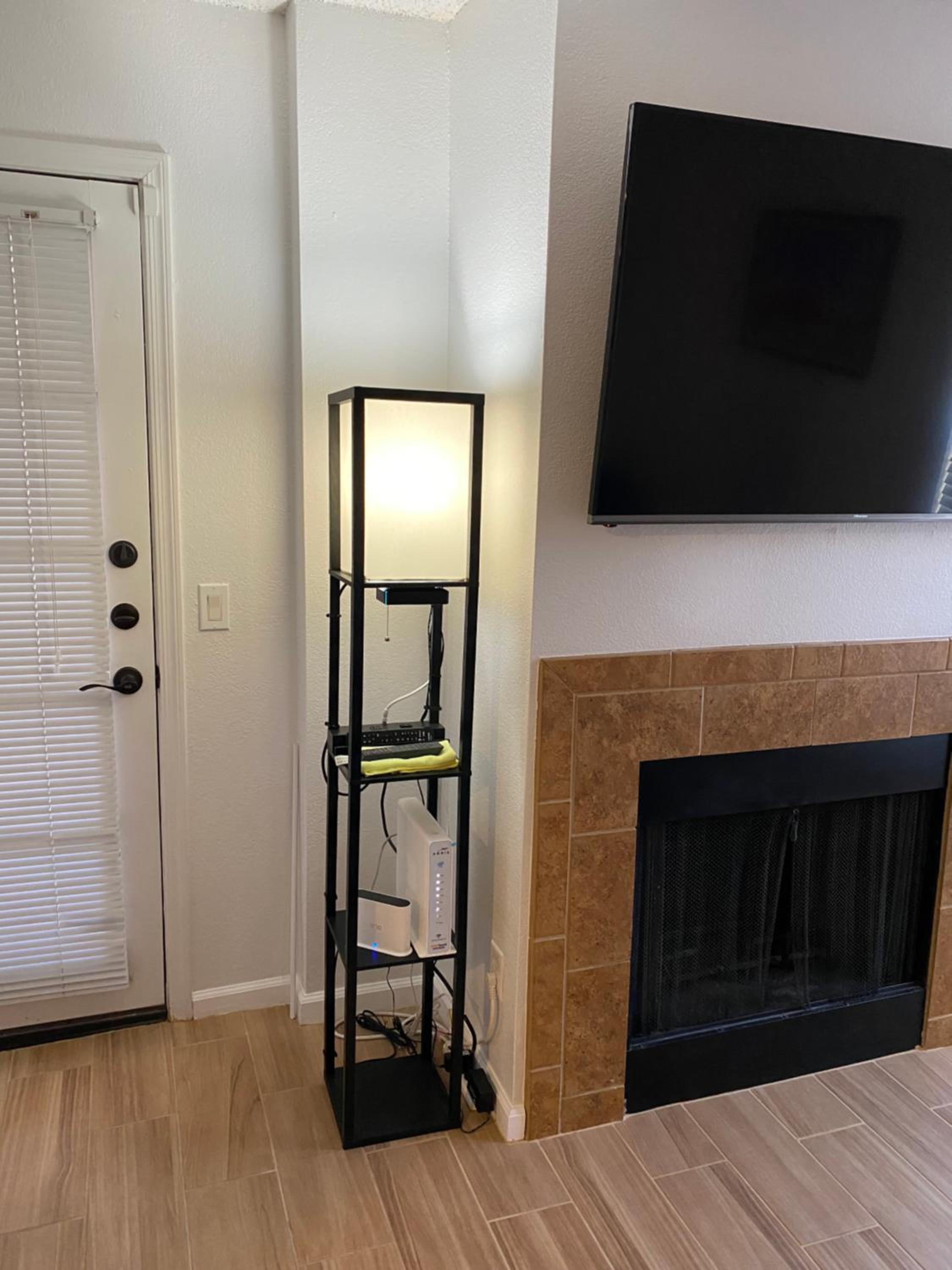 Catalina Condo @ LaEncantada - Tucson AZ view 5
