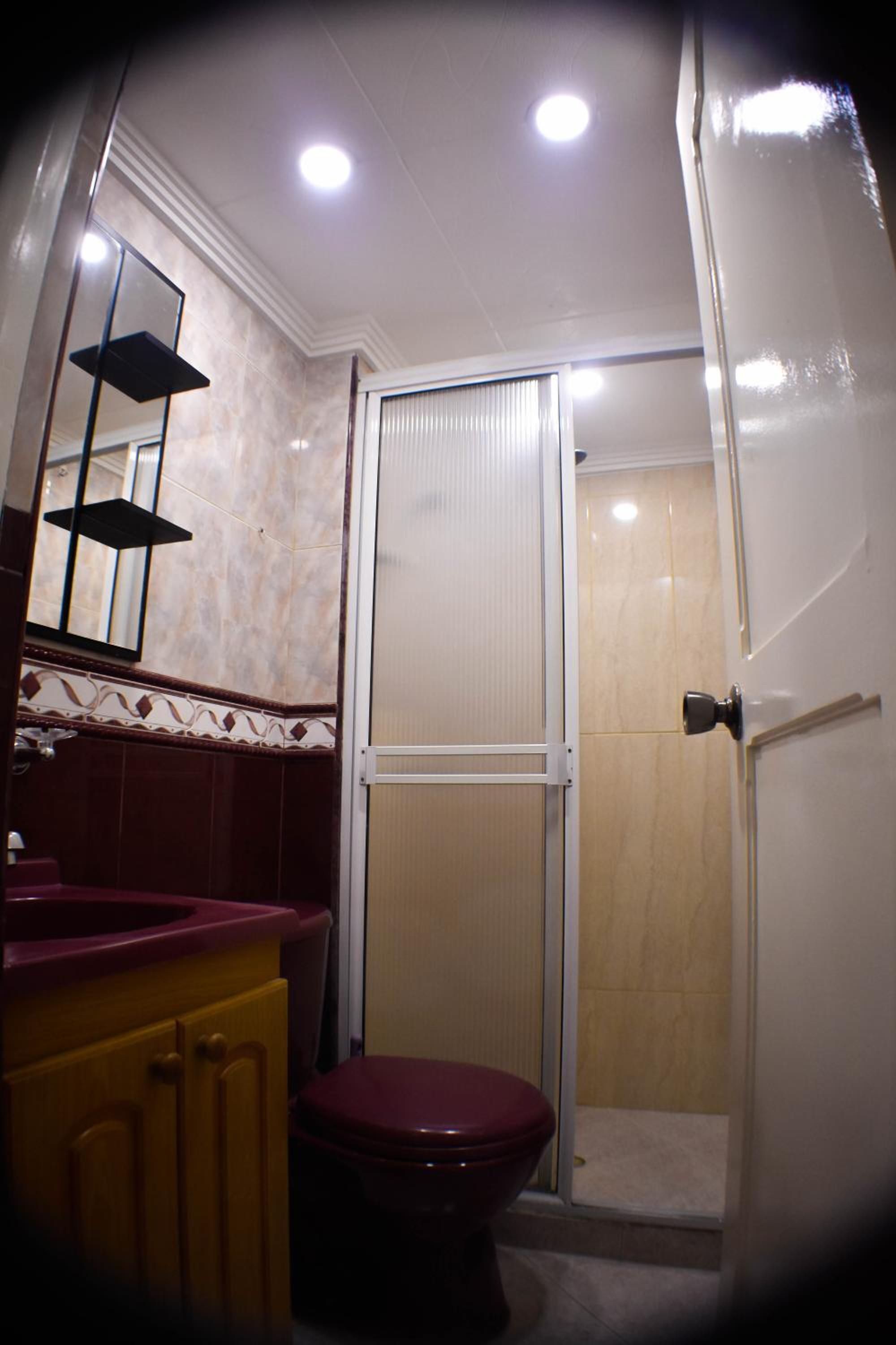 Hermoso Apartamento Ubicado en Zona Céntrica de Medellín