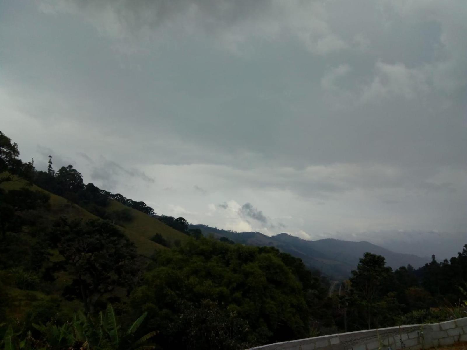 Cantinho da Divina Paz