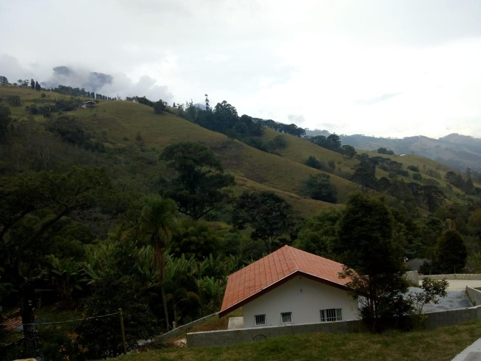 Cantinho da Divina Paz