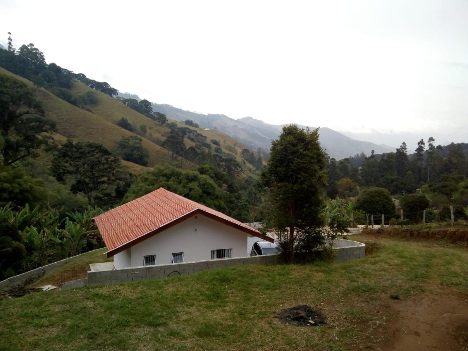 Cantinho da Divina Paz