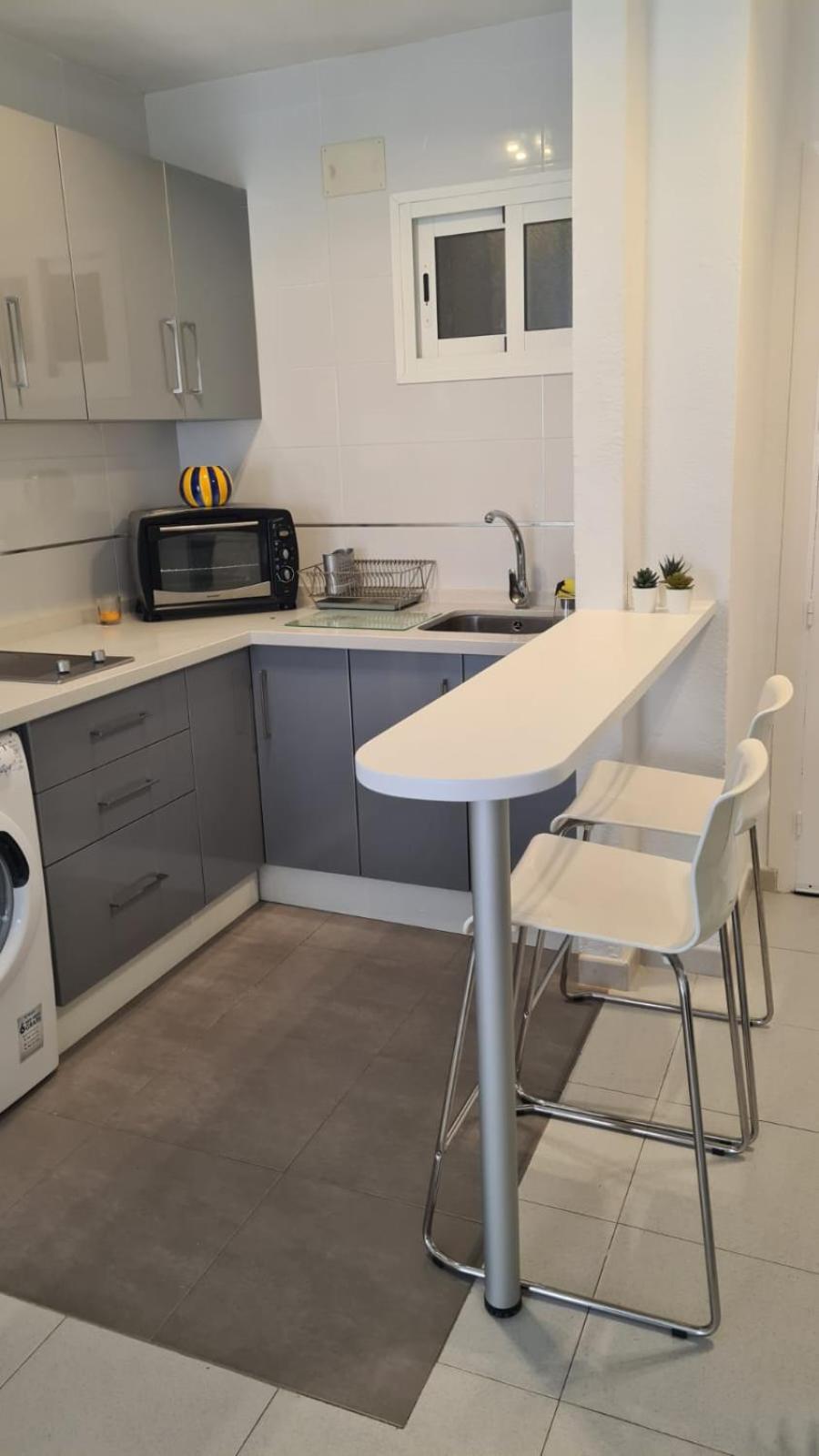 Benalmadena JUPITER - Lovely 1Bedroom Apartment photo 3