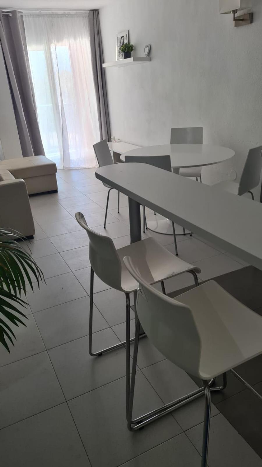 Benalmadena JUPITER - Lovely 1Bedroom Apartment photo 4