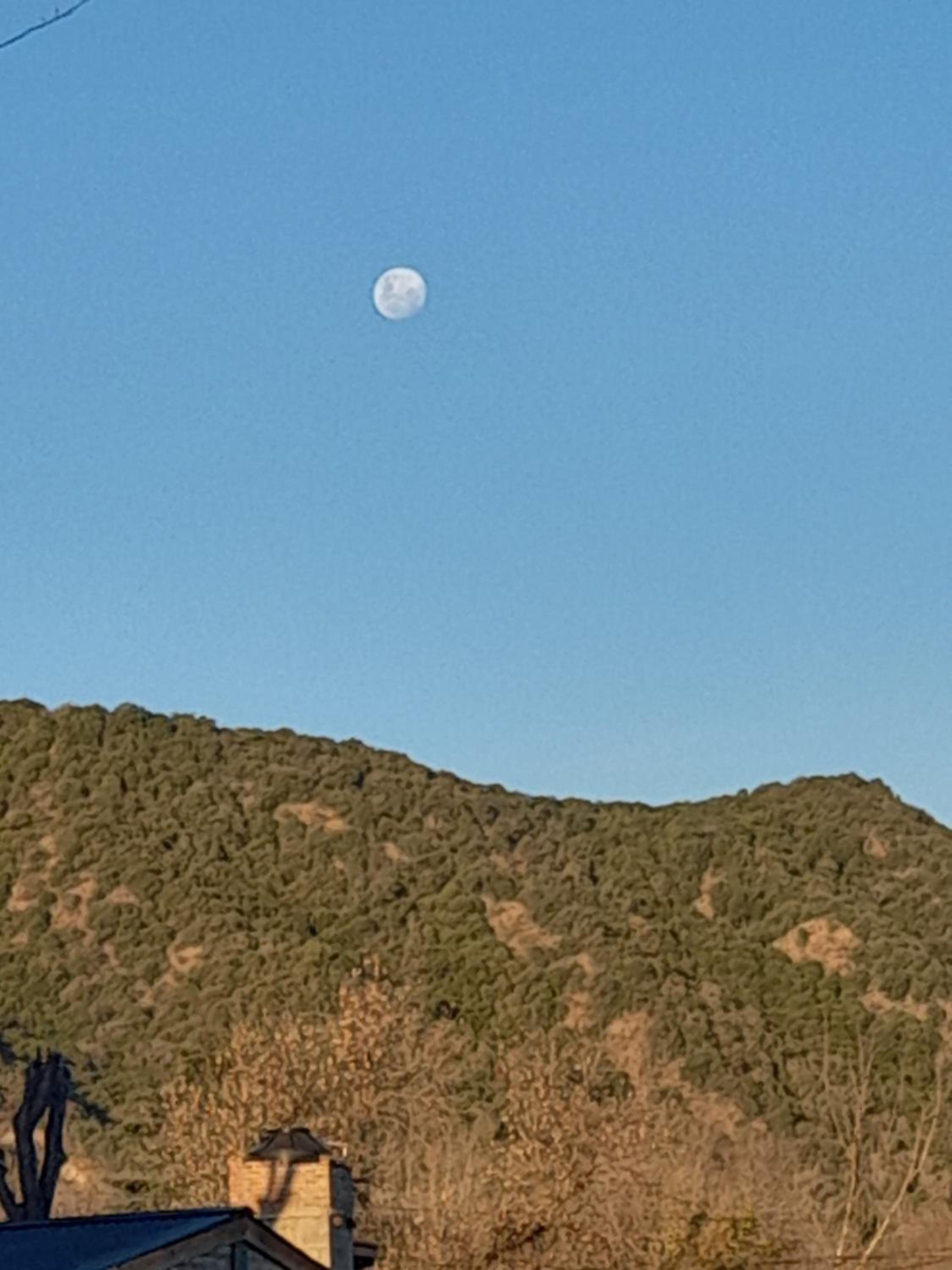 El mirador de estrellas