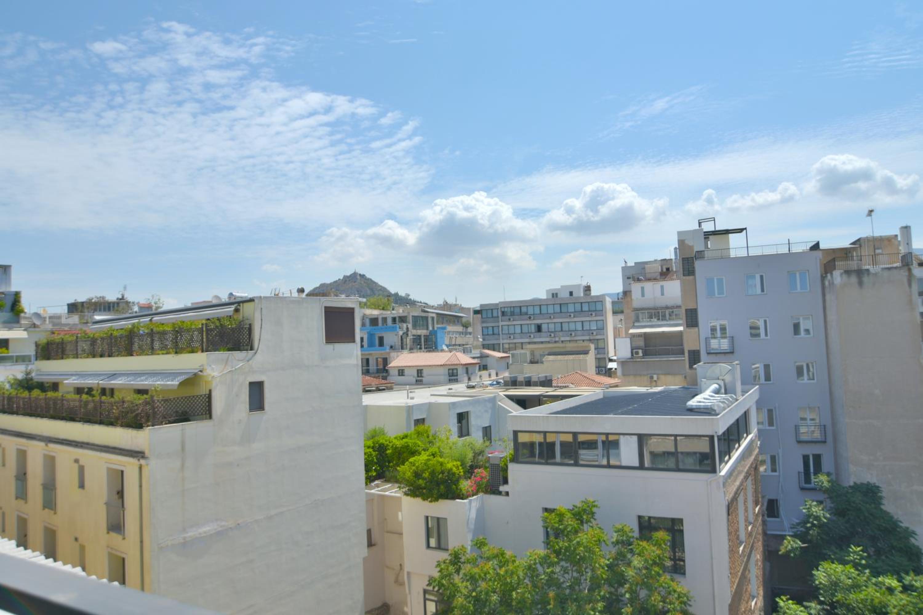 Feel Athens Studios at Monastiraki