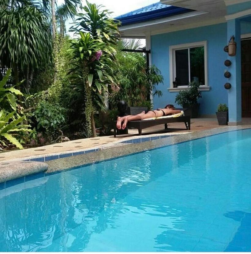 Alf's Guesthouse