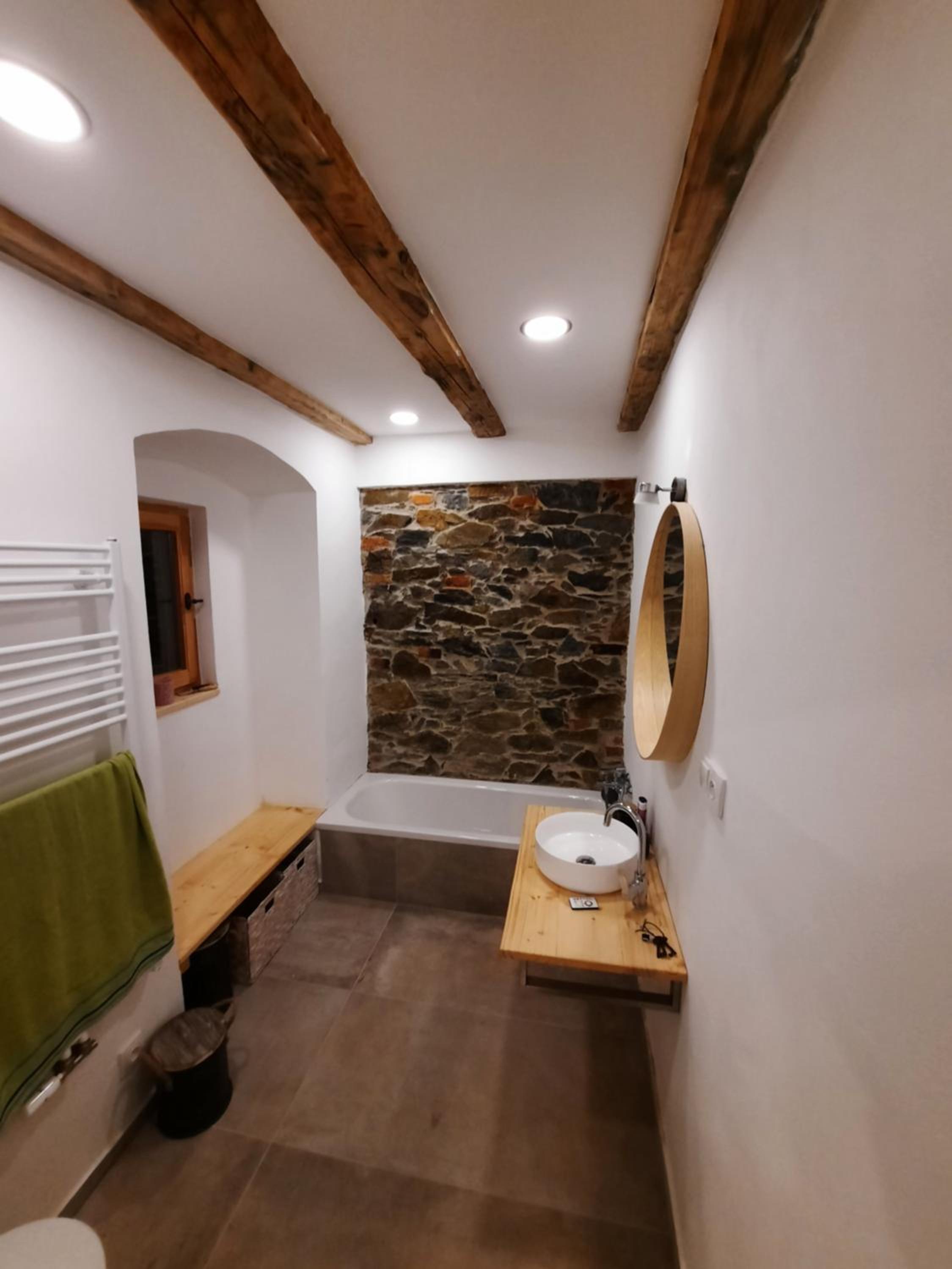 Statek Žíšov u Veselí nad Lužnicí view 3