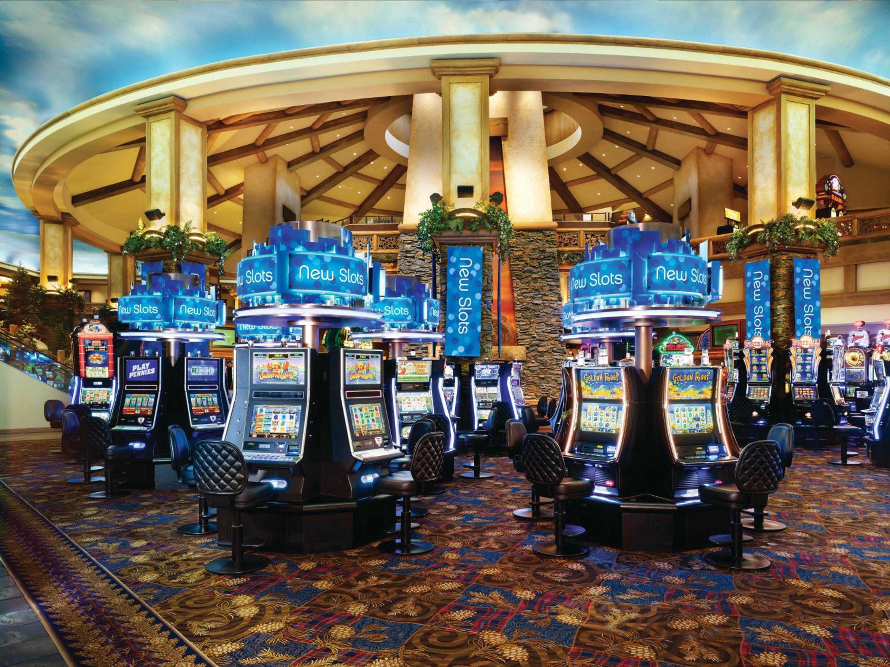 Ameristar Casino Black Hawk - Property Image 20