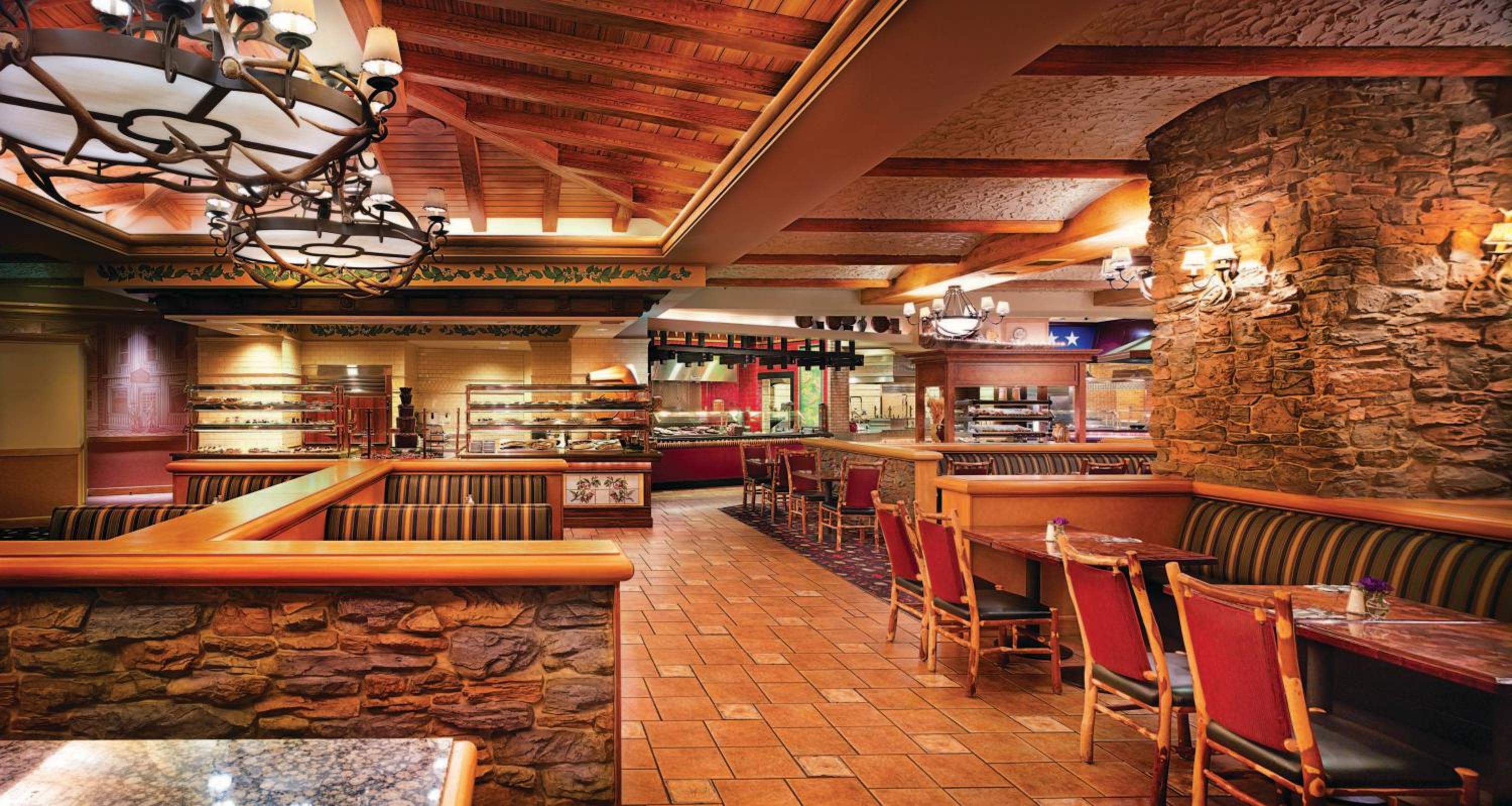 Ameristar Casino Black Hawk - Property Image 19
