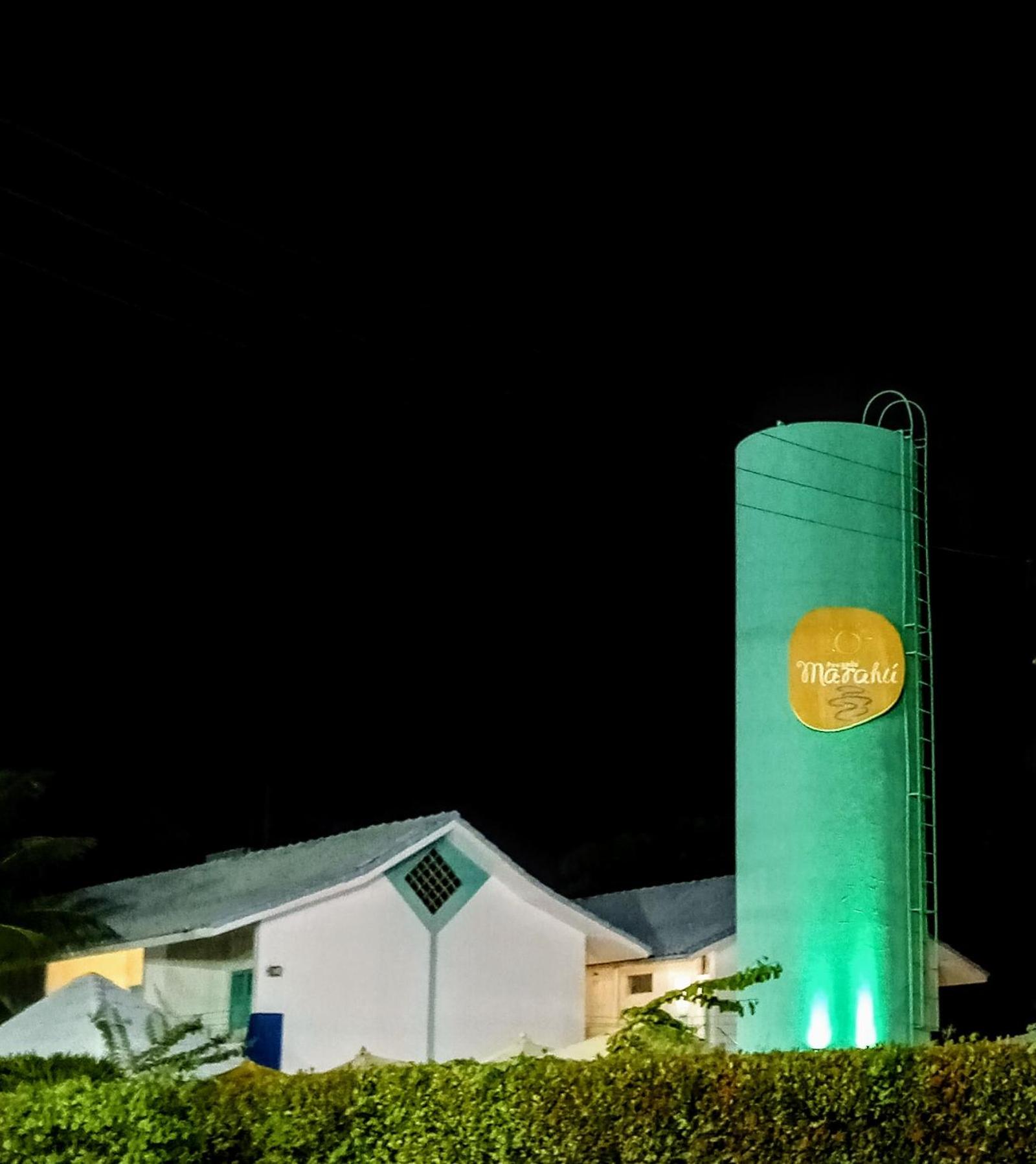 Pousada Marahú