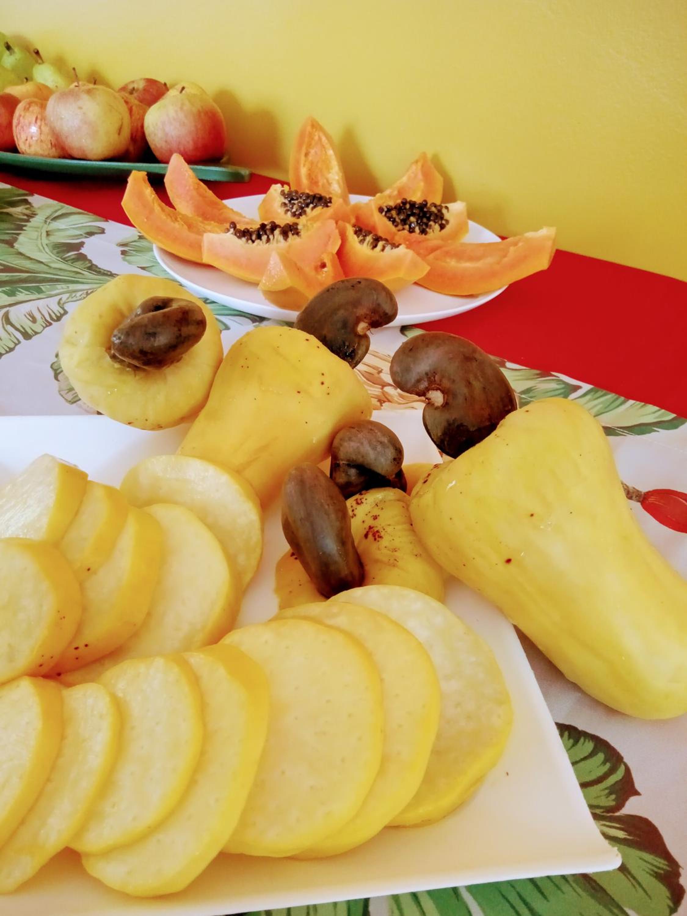 Pousada Marahú