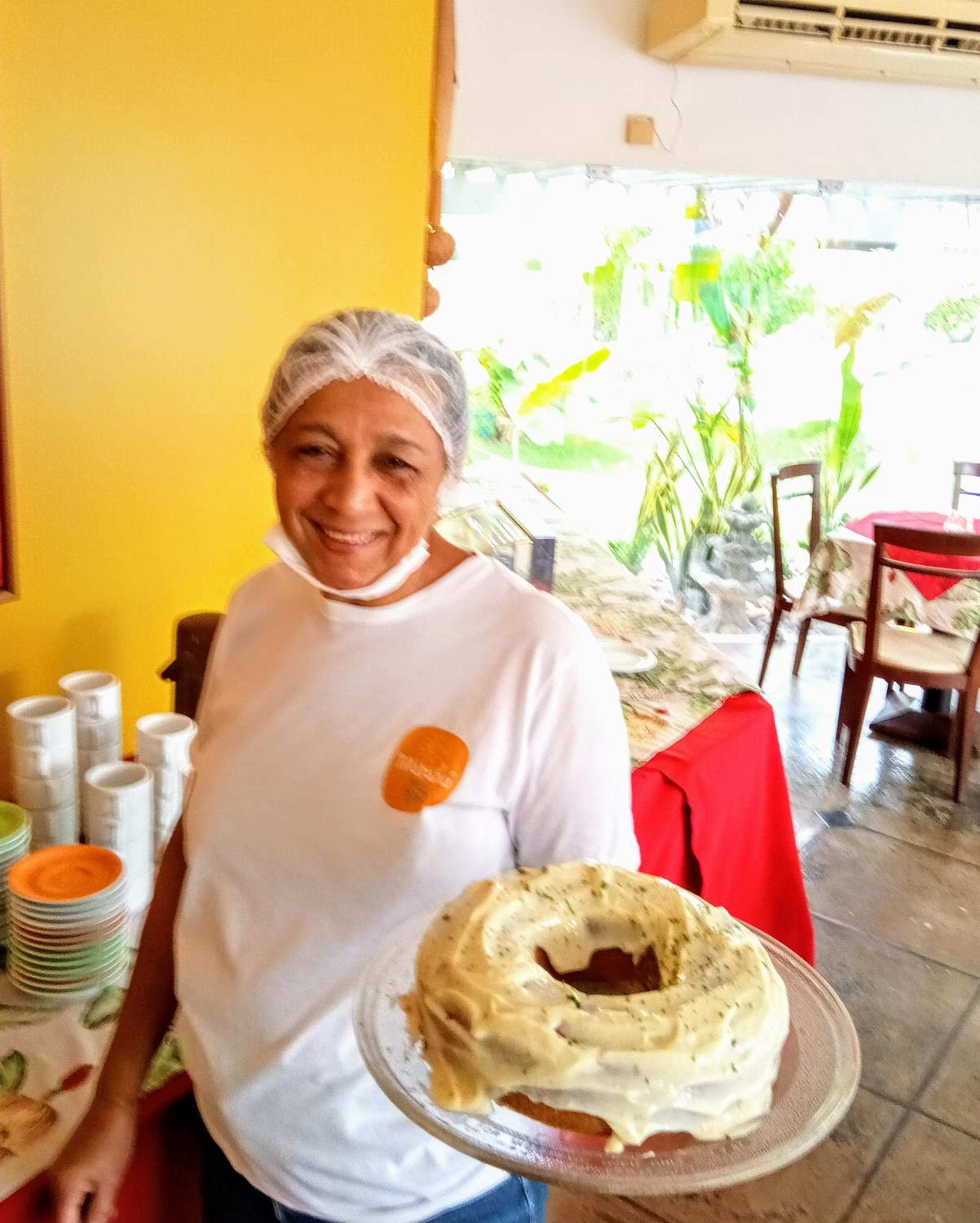 Pousada Marahú