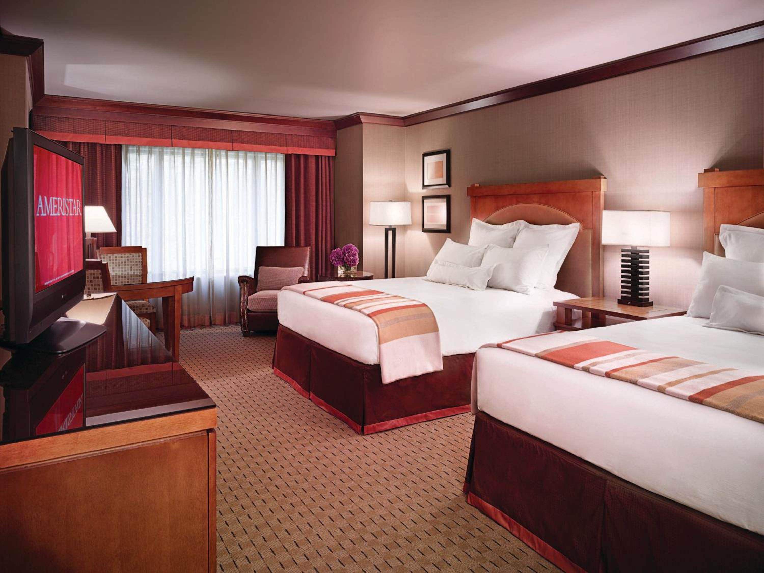 Ameristar Casino Black Hawk - Property Image 1