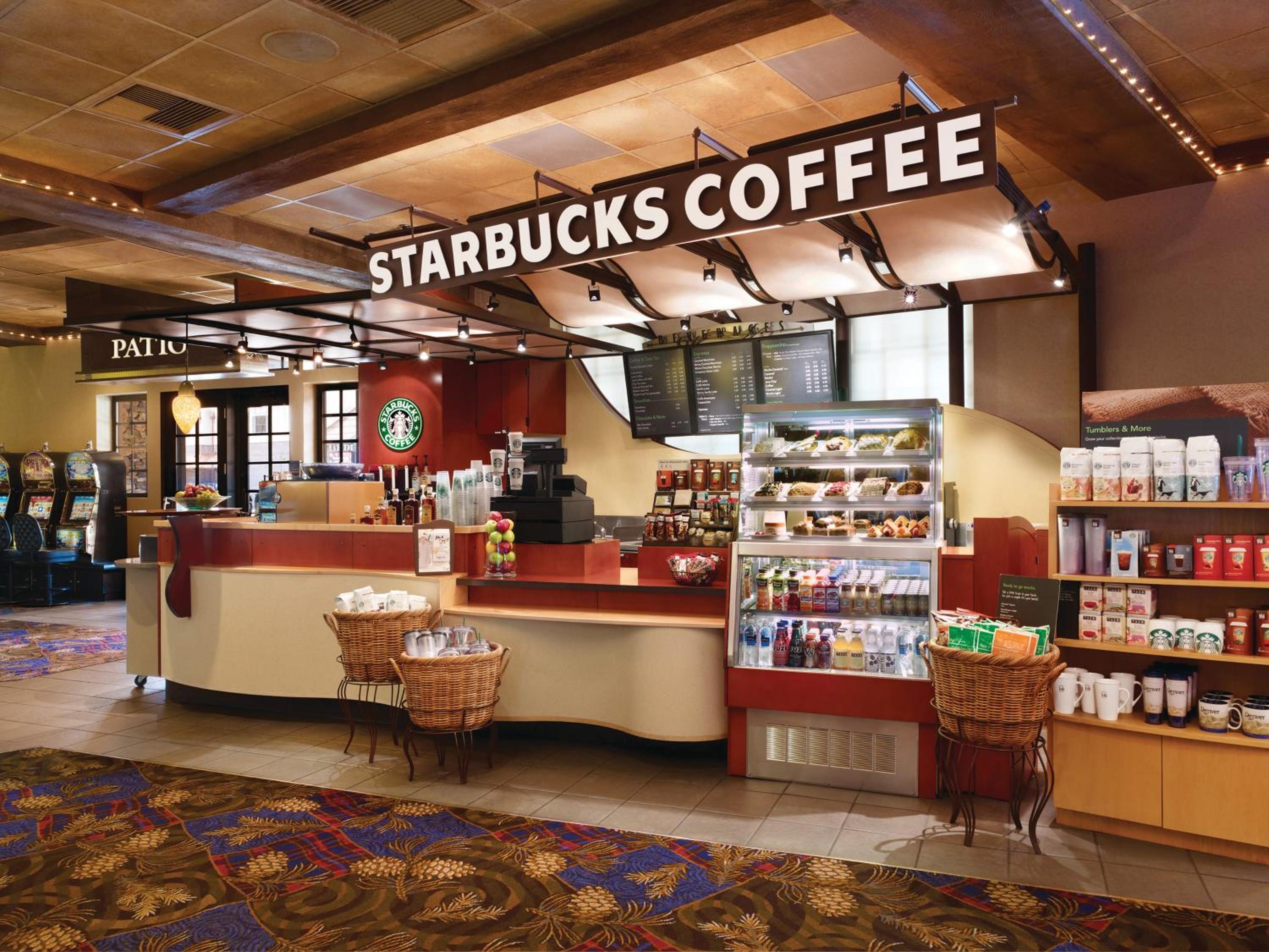 Ameristar Casino Black Hawk - Property Image 12