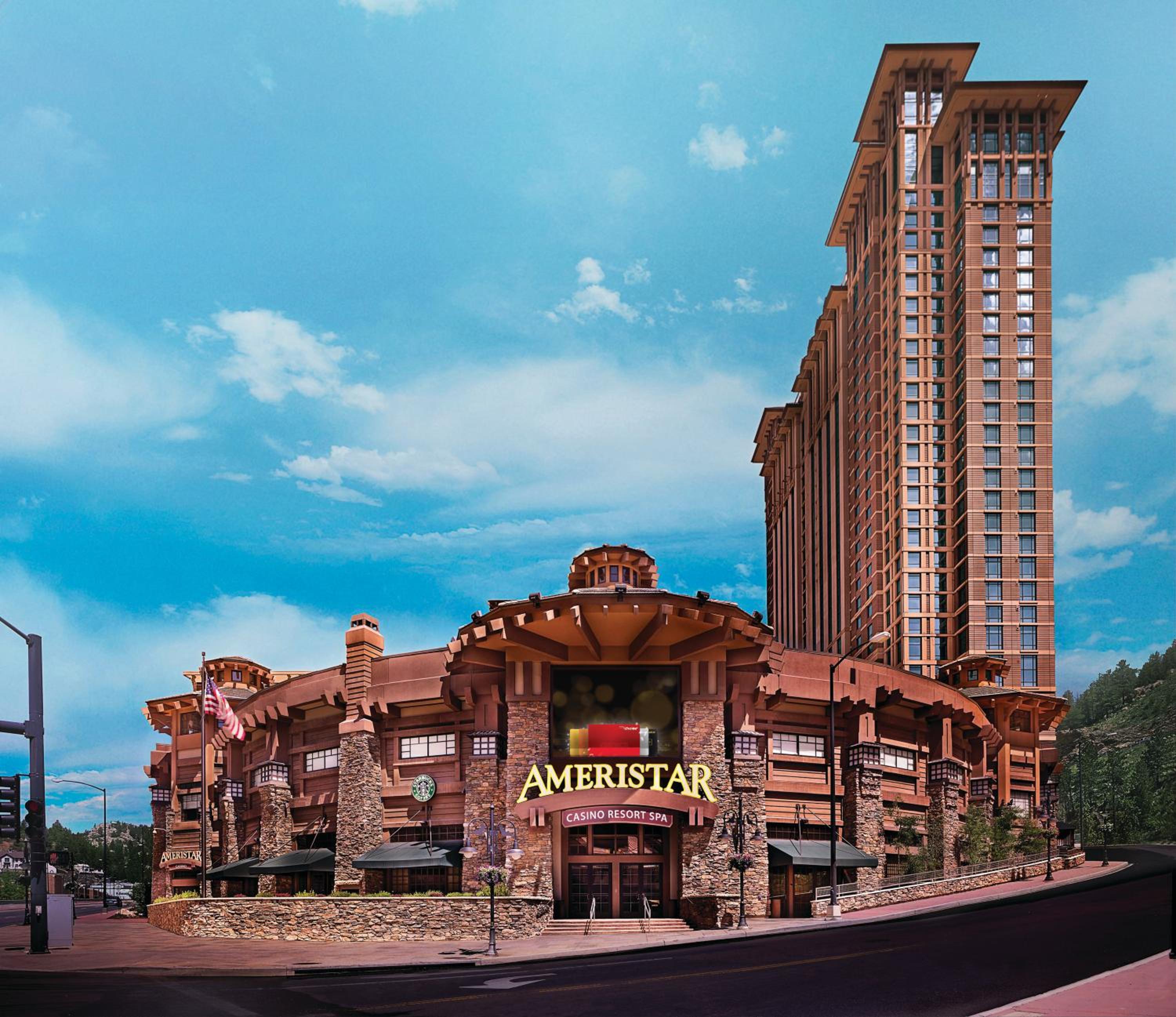 Ameristar Casino Black Hawk - Property Image 14